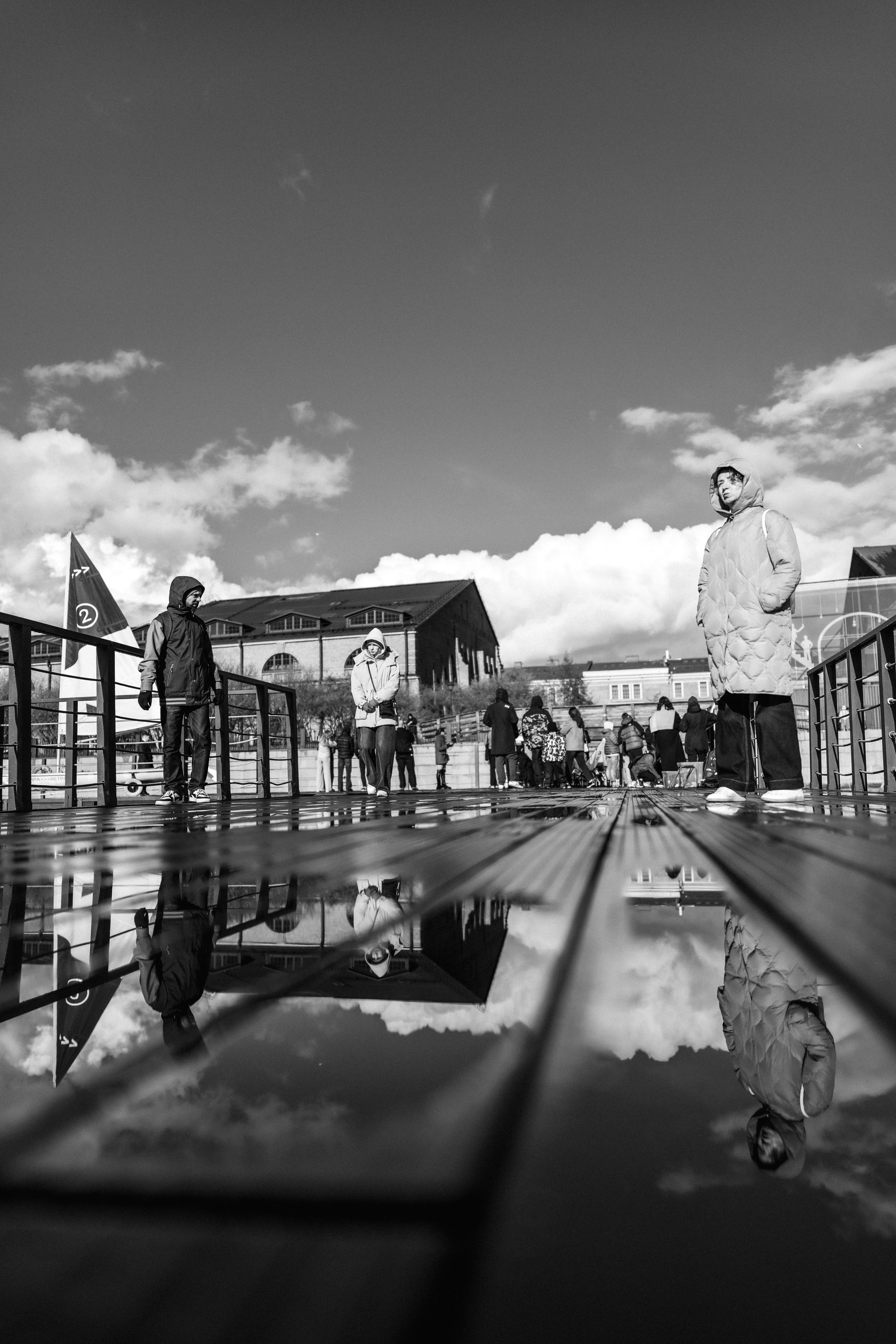 Street. Фотограф в Санкт-Петербурге Шевцов Андрей