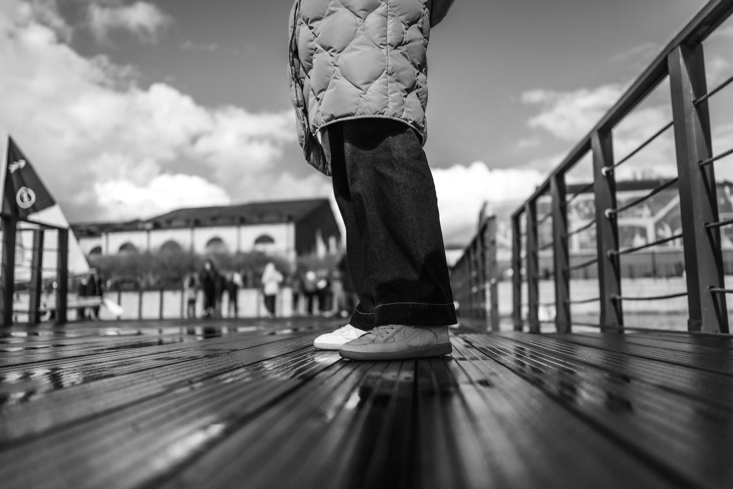 Street. Фотограф в Санкт-Петербурге Шевцов Андрей