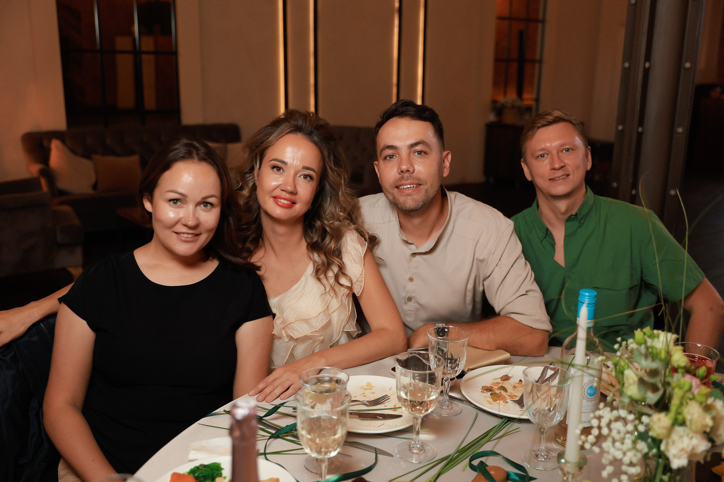 Анастасия и Андрей. 2023. Свадебный фотограф Великий Новгород Станислав Кособудский