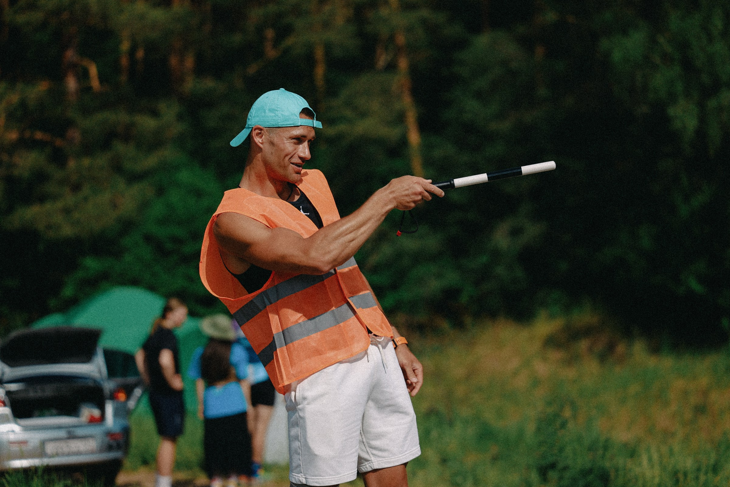 /РЕПОРТАЖ/ Велогонка Тур Де Селищи 2024. Свадебный фотограф Великий Новгород Станислав Кособудский