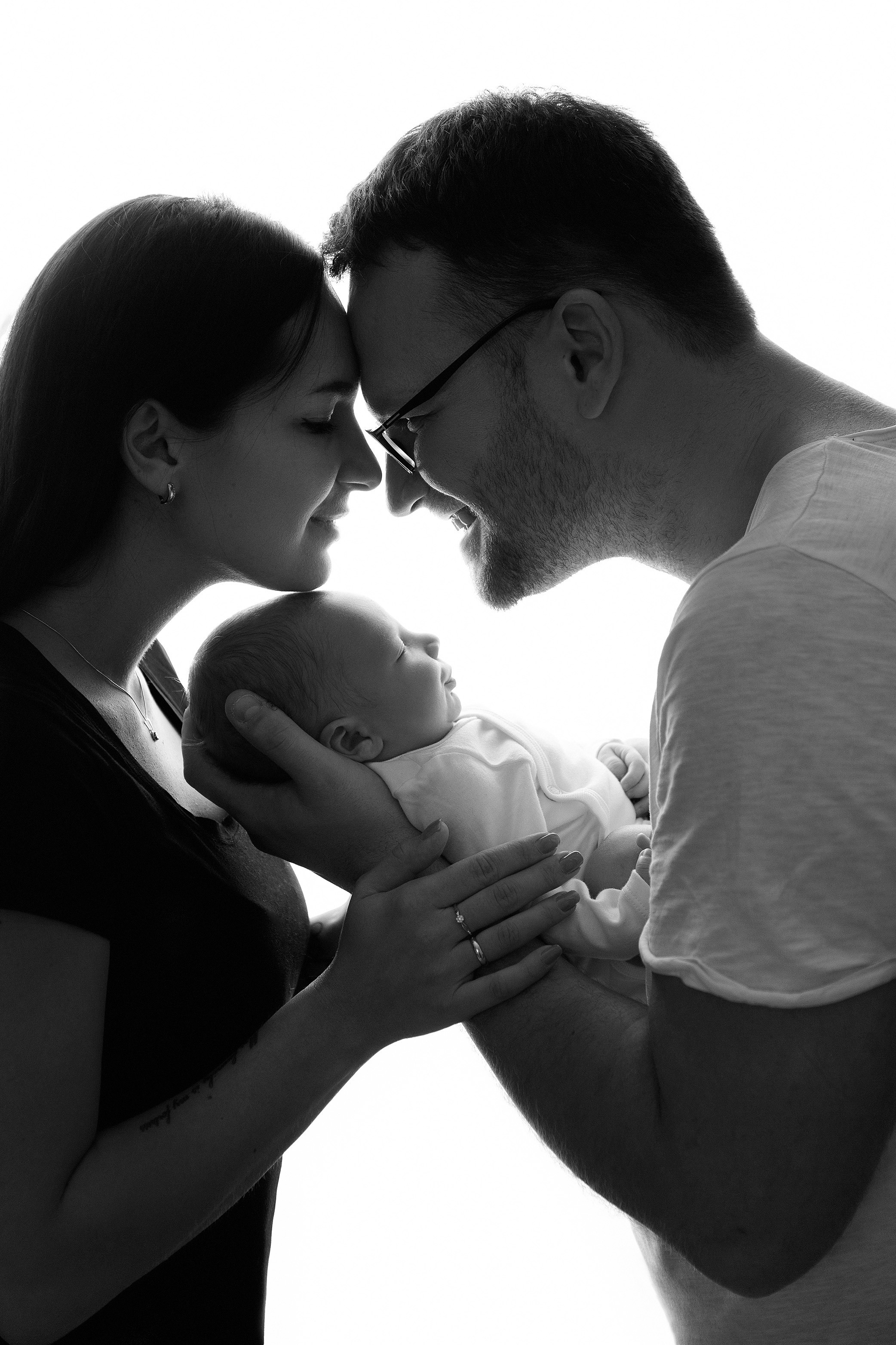 Фотосессия новорожденных в Мурманске, фотограф новорожденных. Мария Махинина — фотограф в Мурманске и Североморске