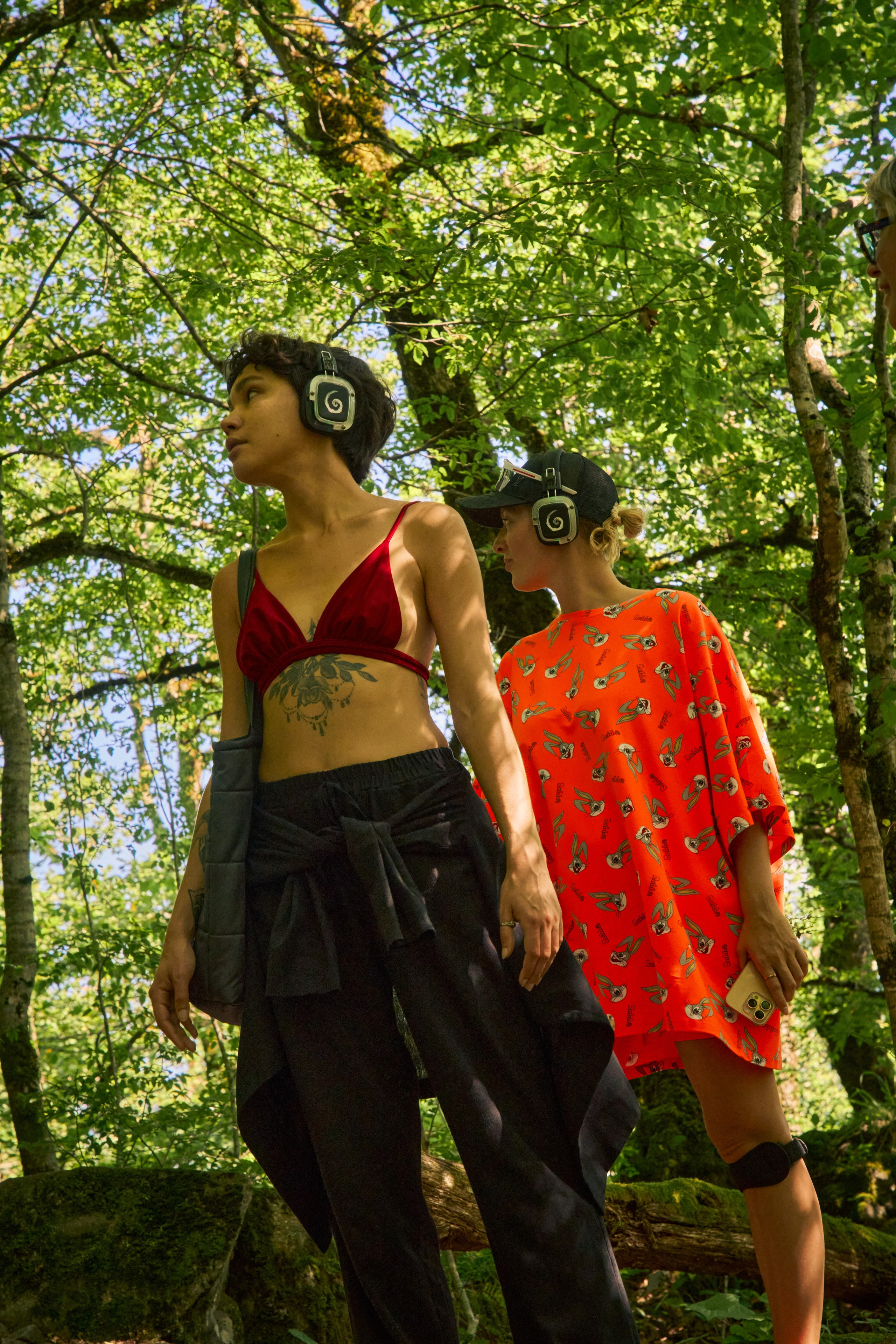 Съемка мероприятия на природе. Индивидуальный фотограф в Сочи Владимир Чудинов