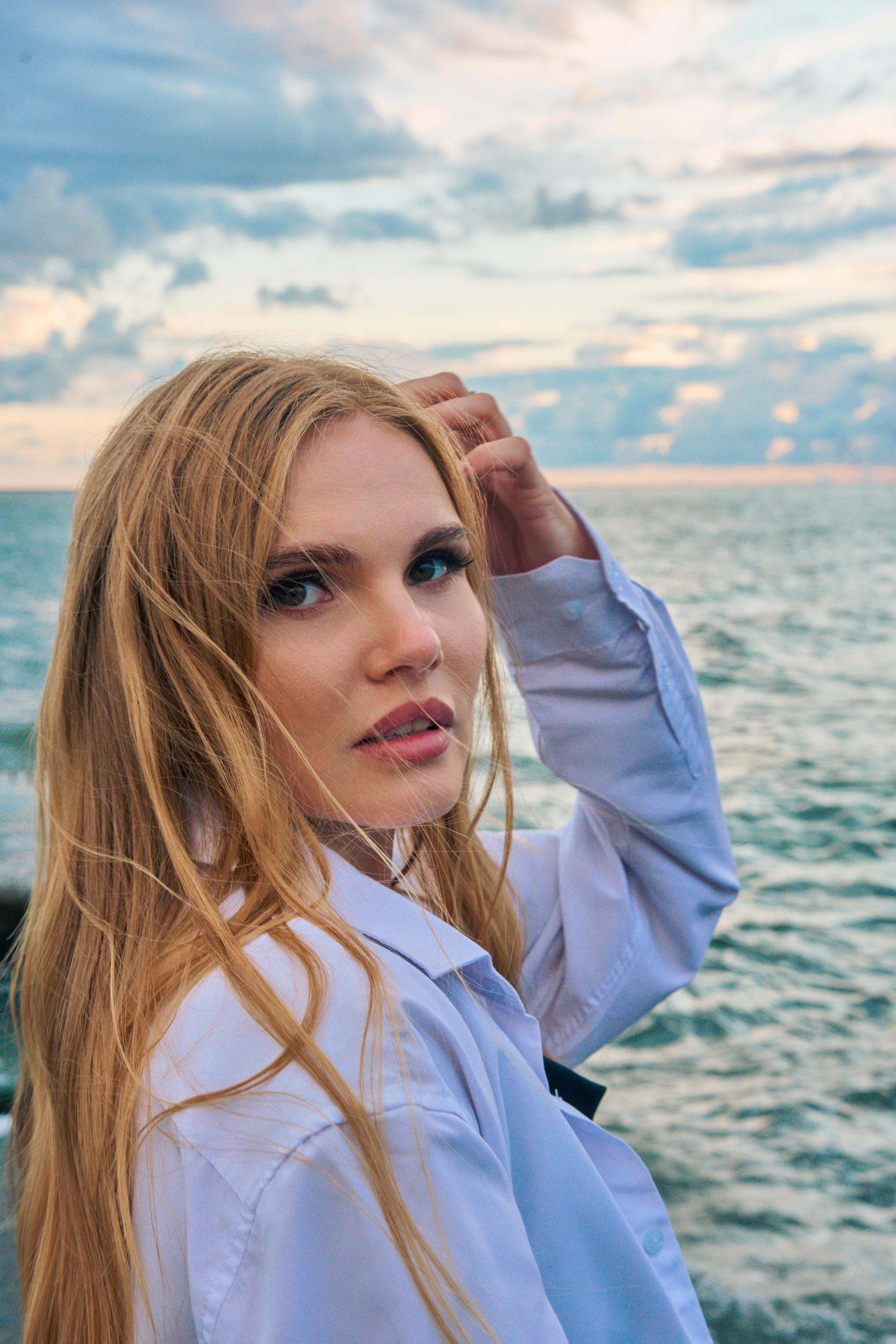 Фотовечер. Индивидуальный фотограф в Сочи Владимир Чудинов