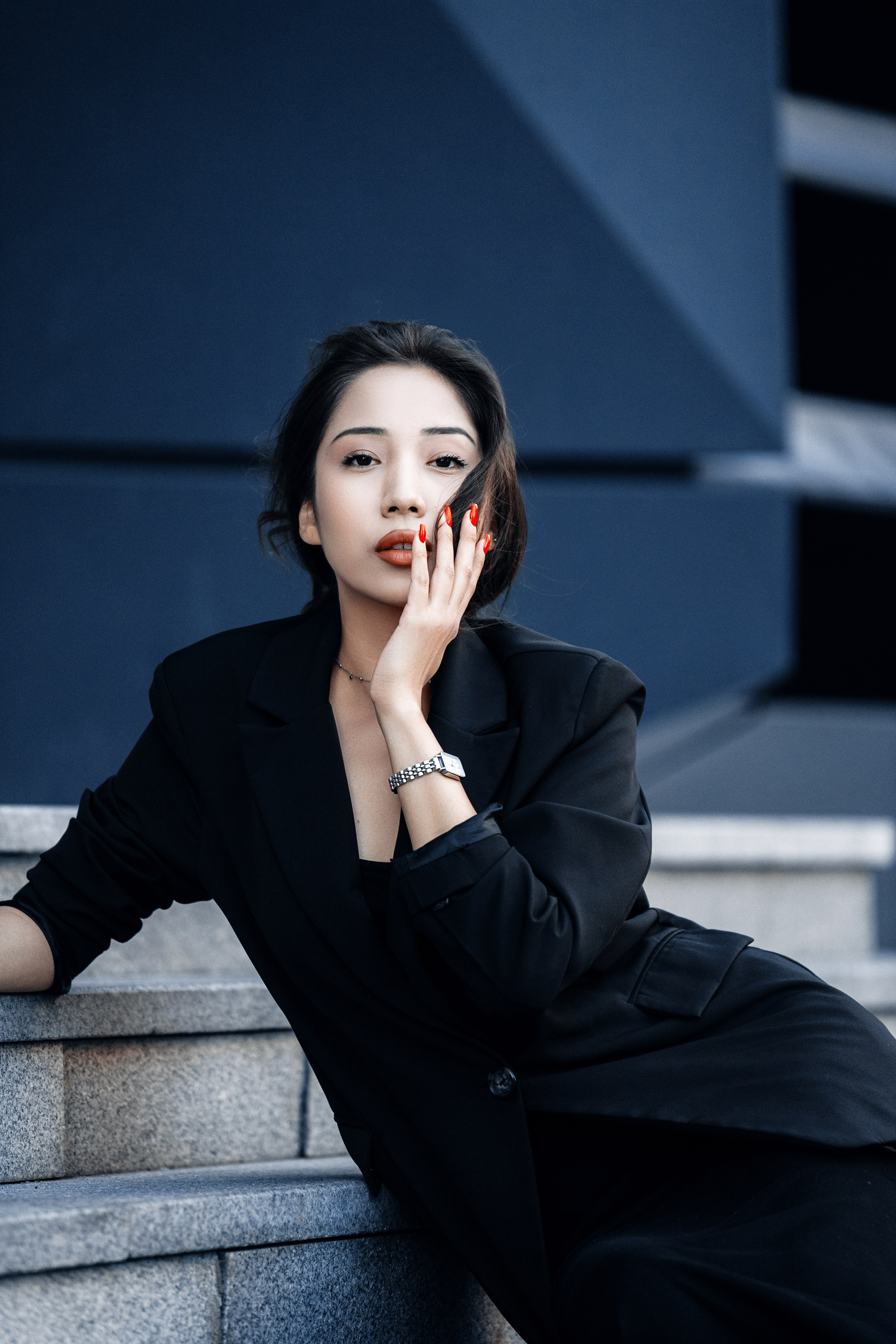 Диана. Репортажный и портретный фотограф в Астана