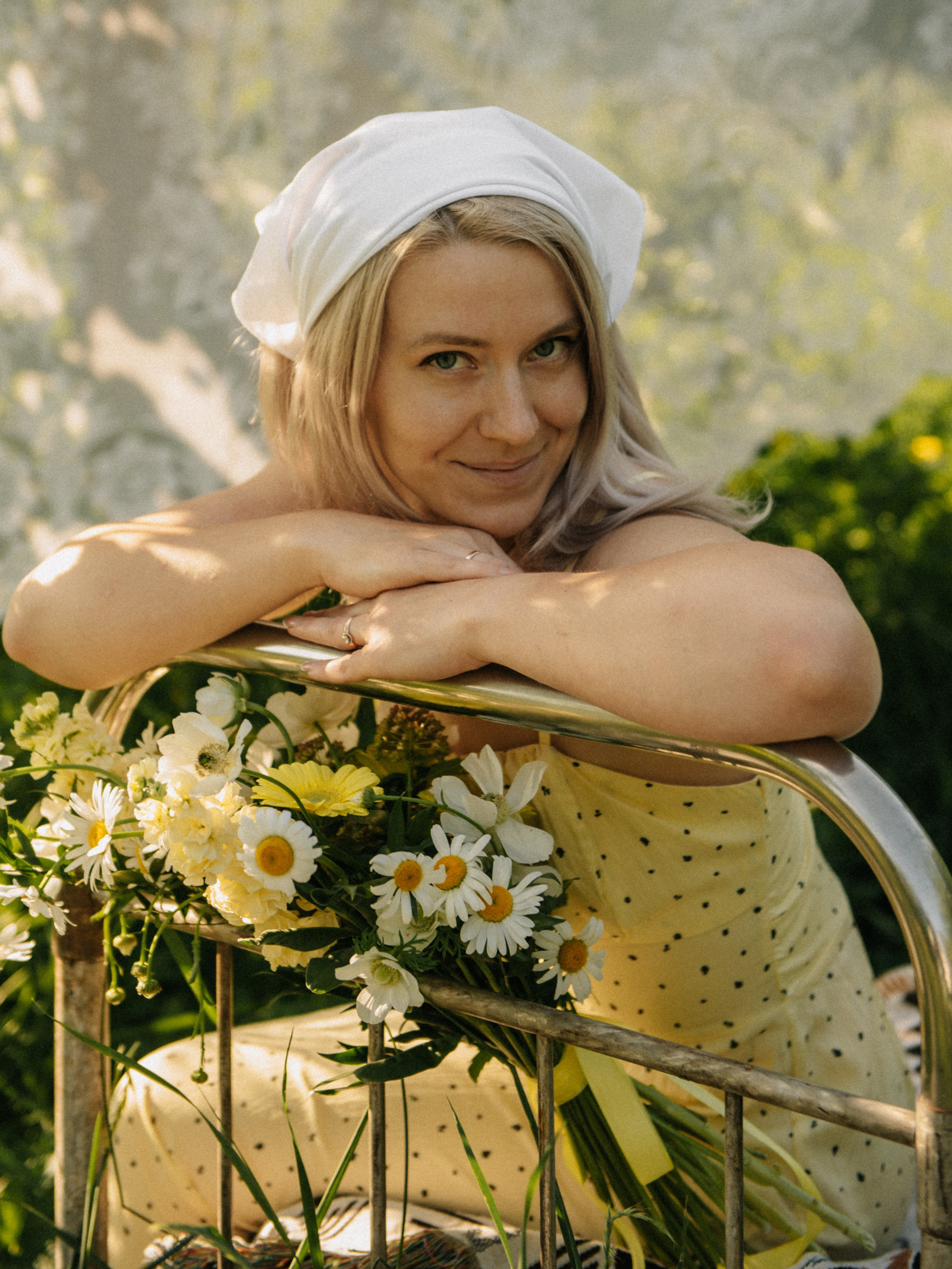 Соня. Ph.proulints