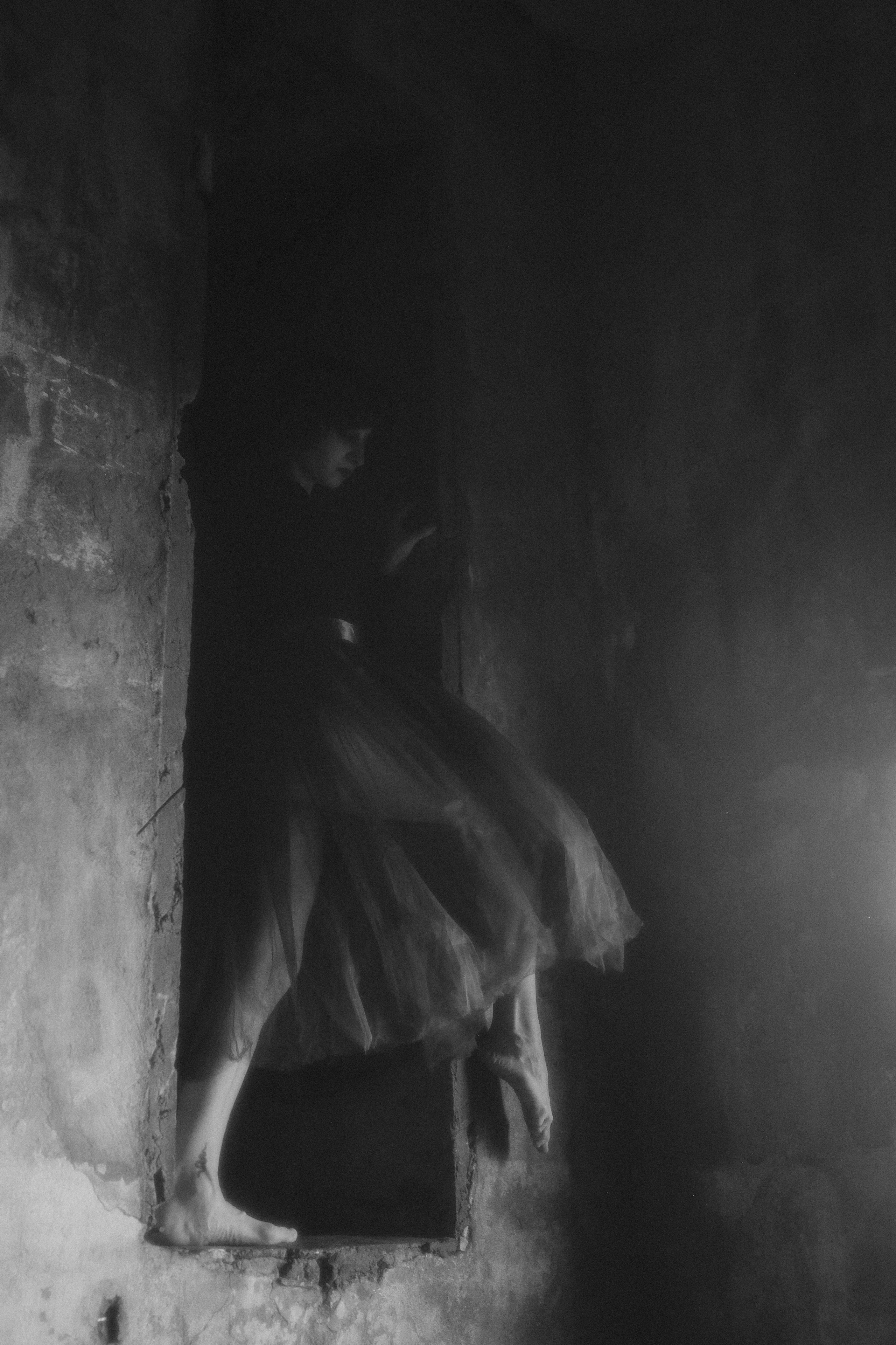 AGNY. Портретный фотограф DanilNabody