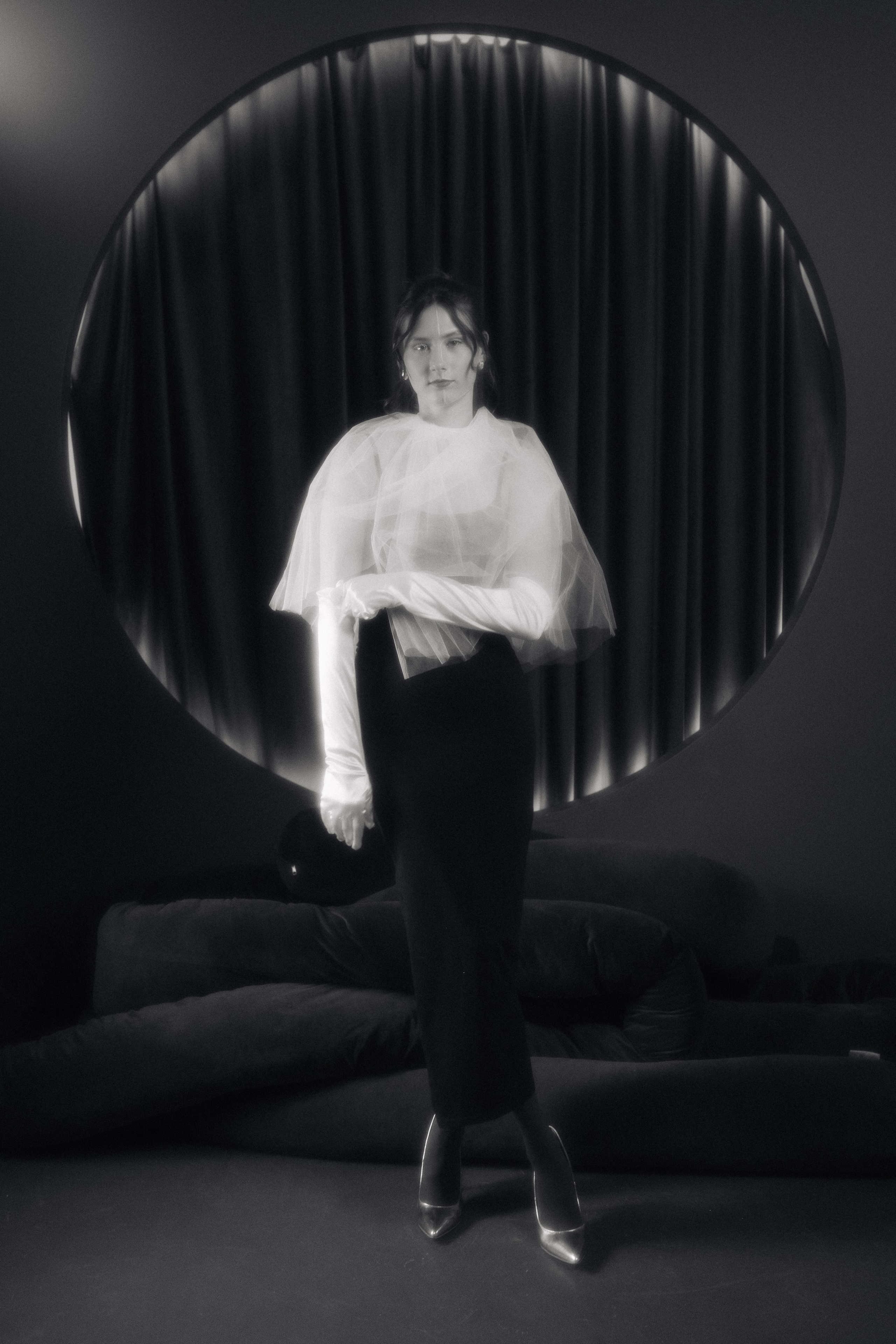 VIKA. Портретный фотограф DanilNabody