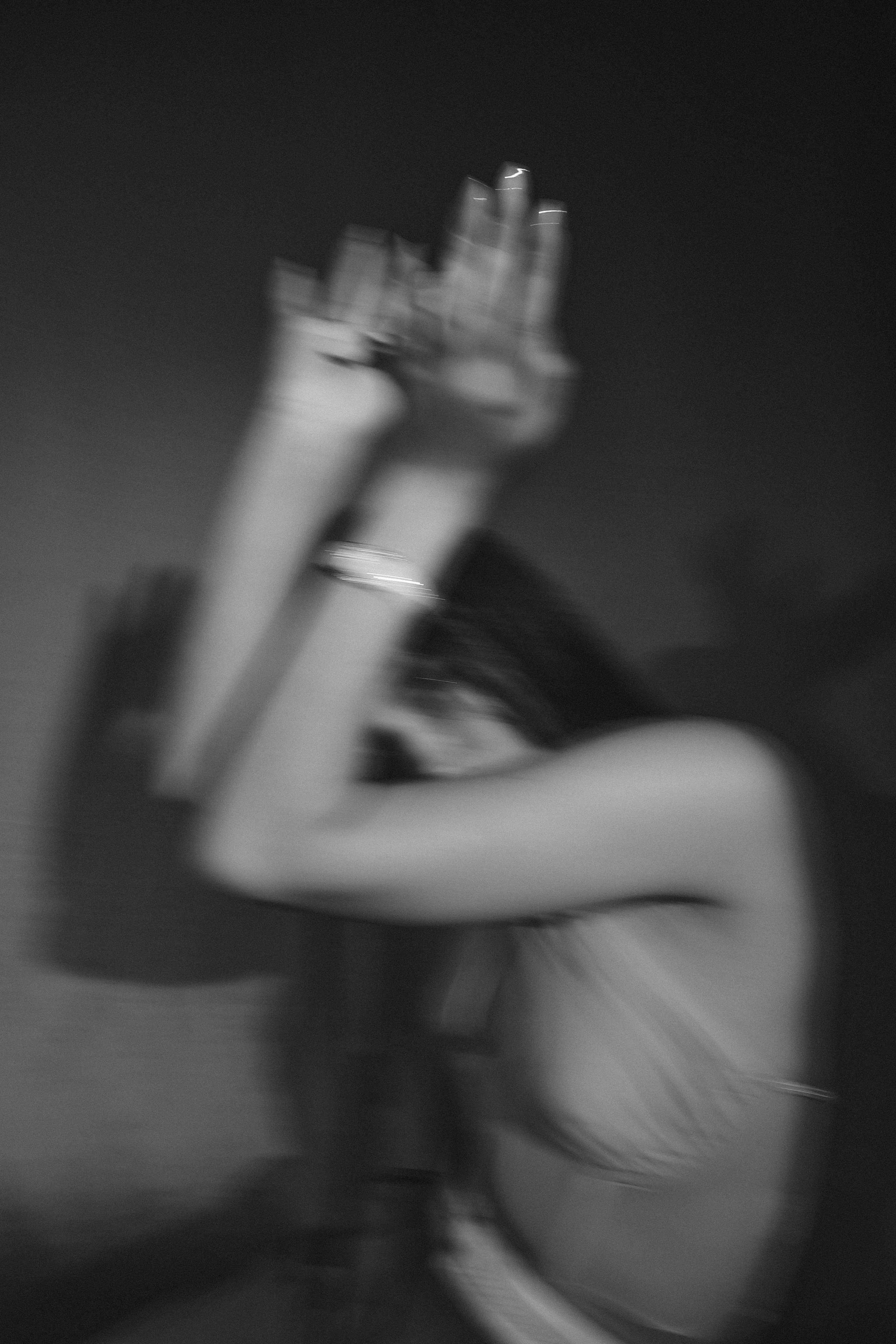 RED. Портретный фотограф DanilNabody