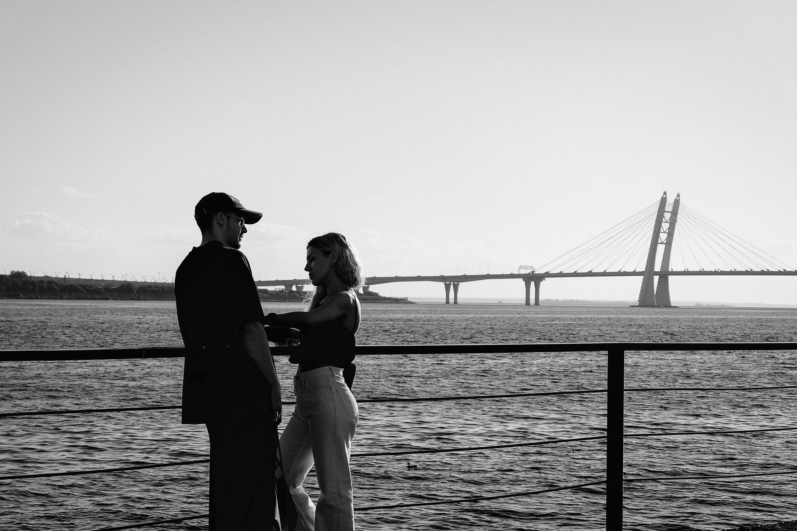 Севкабель. Портретный фотограф DanilNabody