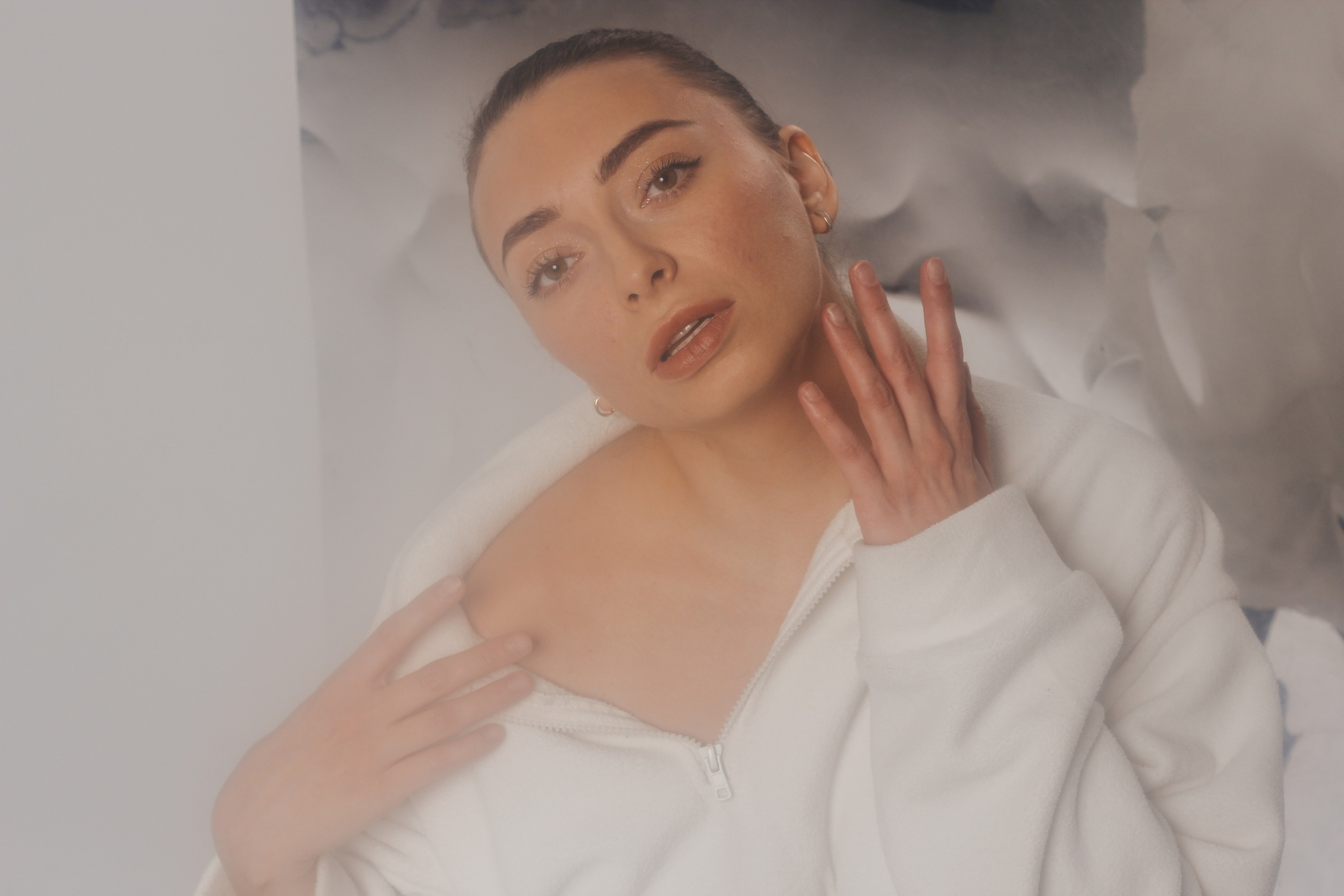 Настя Кински. Портретный фотограф DanilNabody