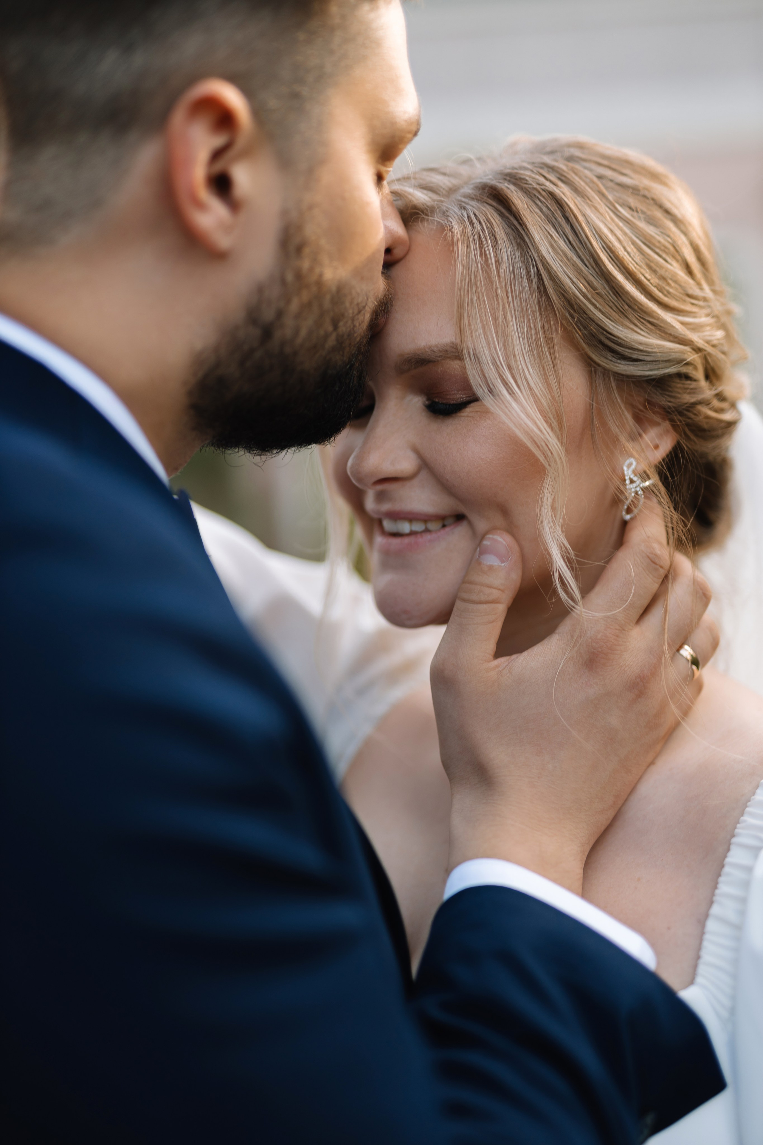 16 сентября. Свадебный и портретный фотограф в Москве, Туле и Брянске Дара Евсеева