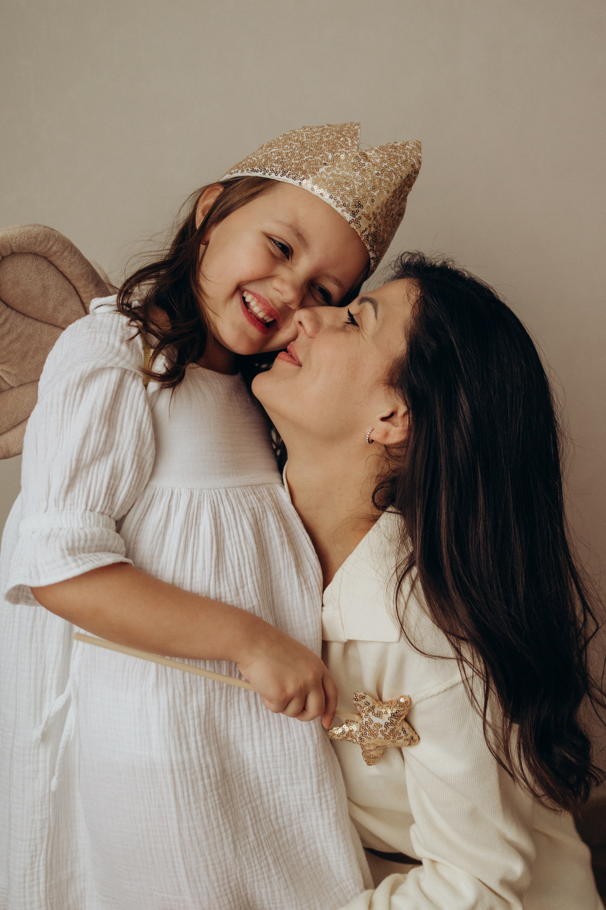 Домашние. Семейный фотограф и видеограф Наумова Анна