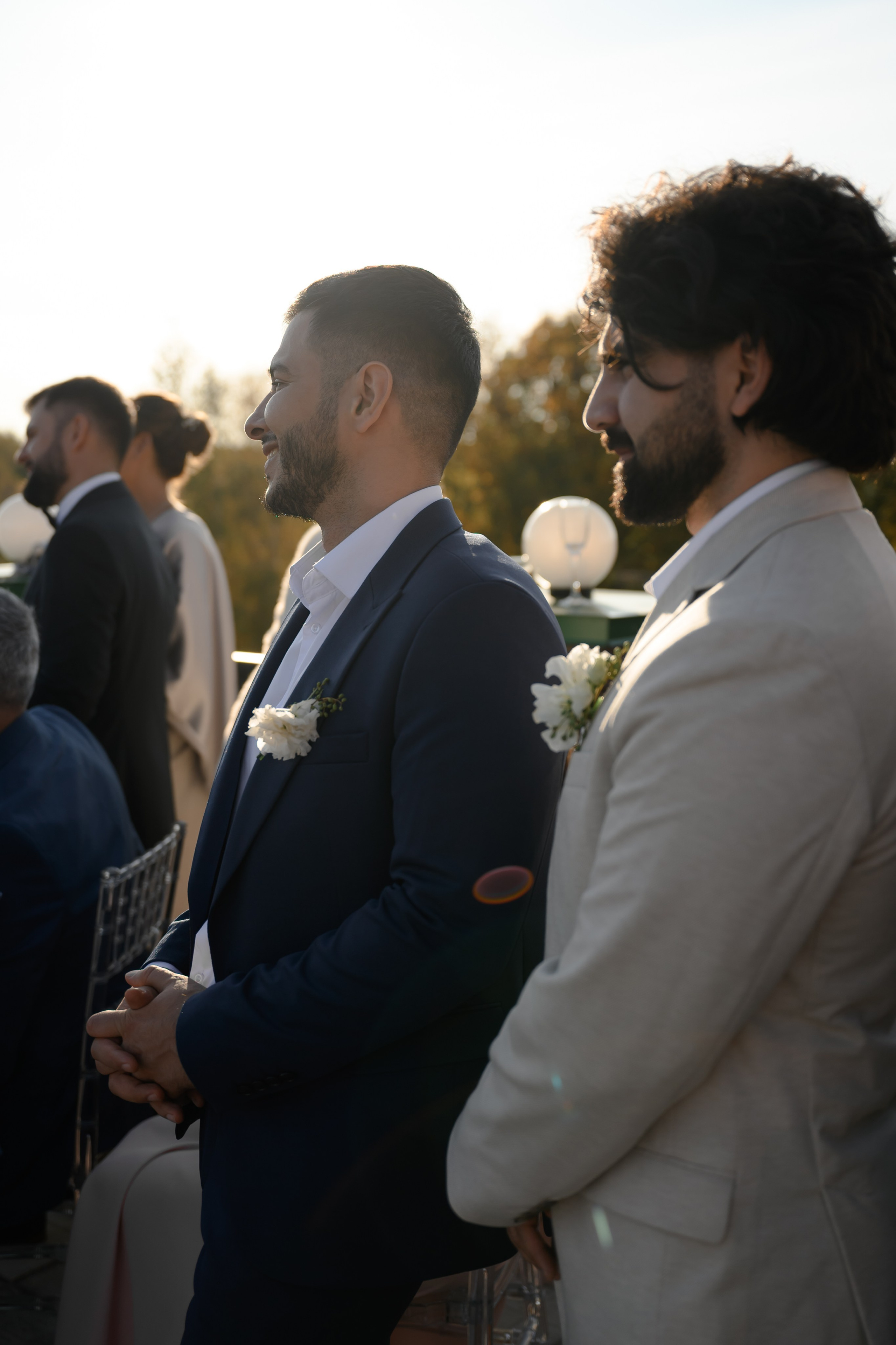 Манхэттен. Свадебный фотограф в Москве Владимир Симонов