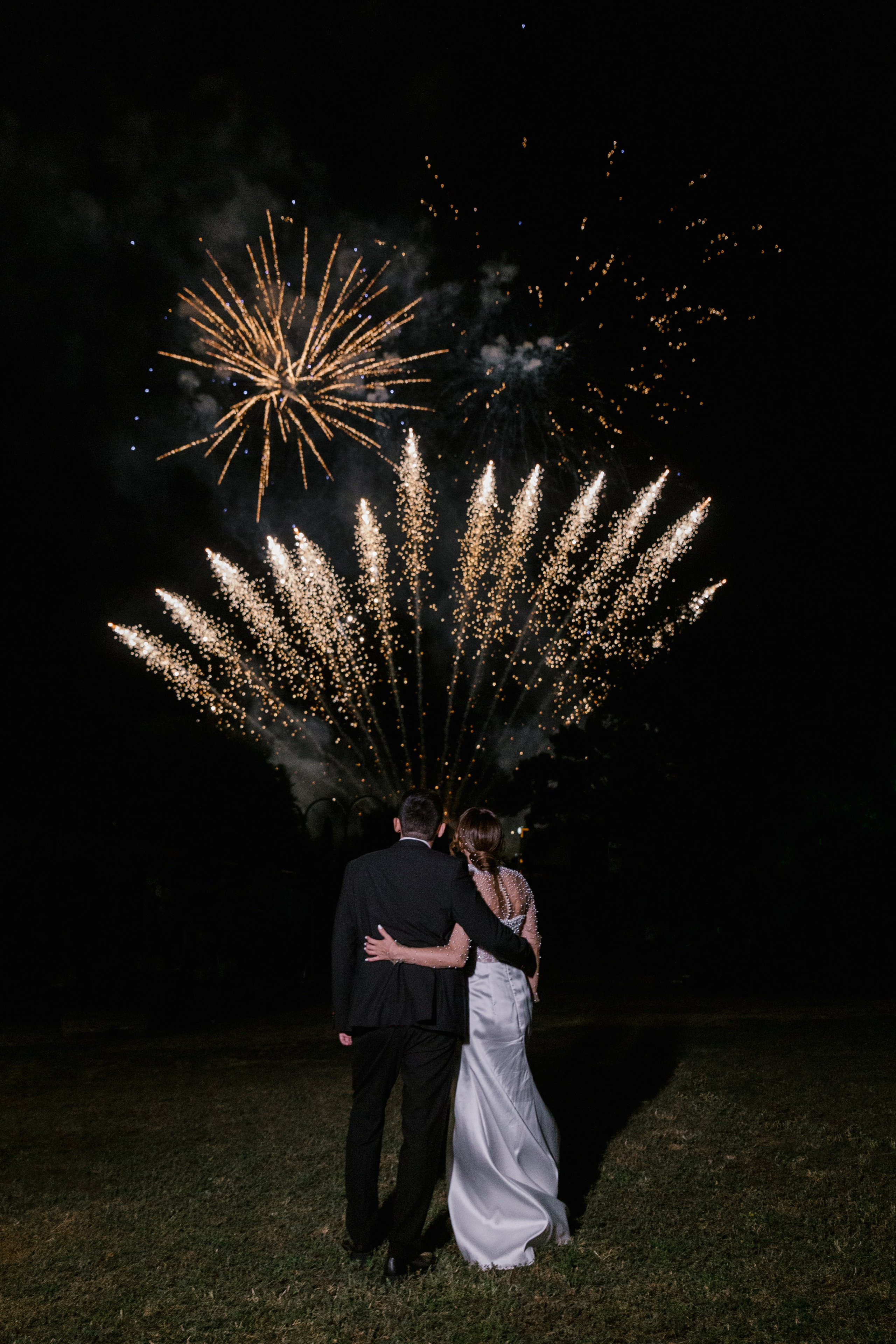 Михаил и Алина. Свадебный фотограф в Пятигорске и КМВ Софья Аджикеримова