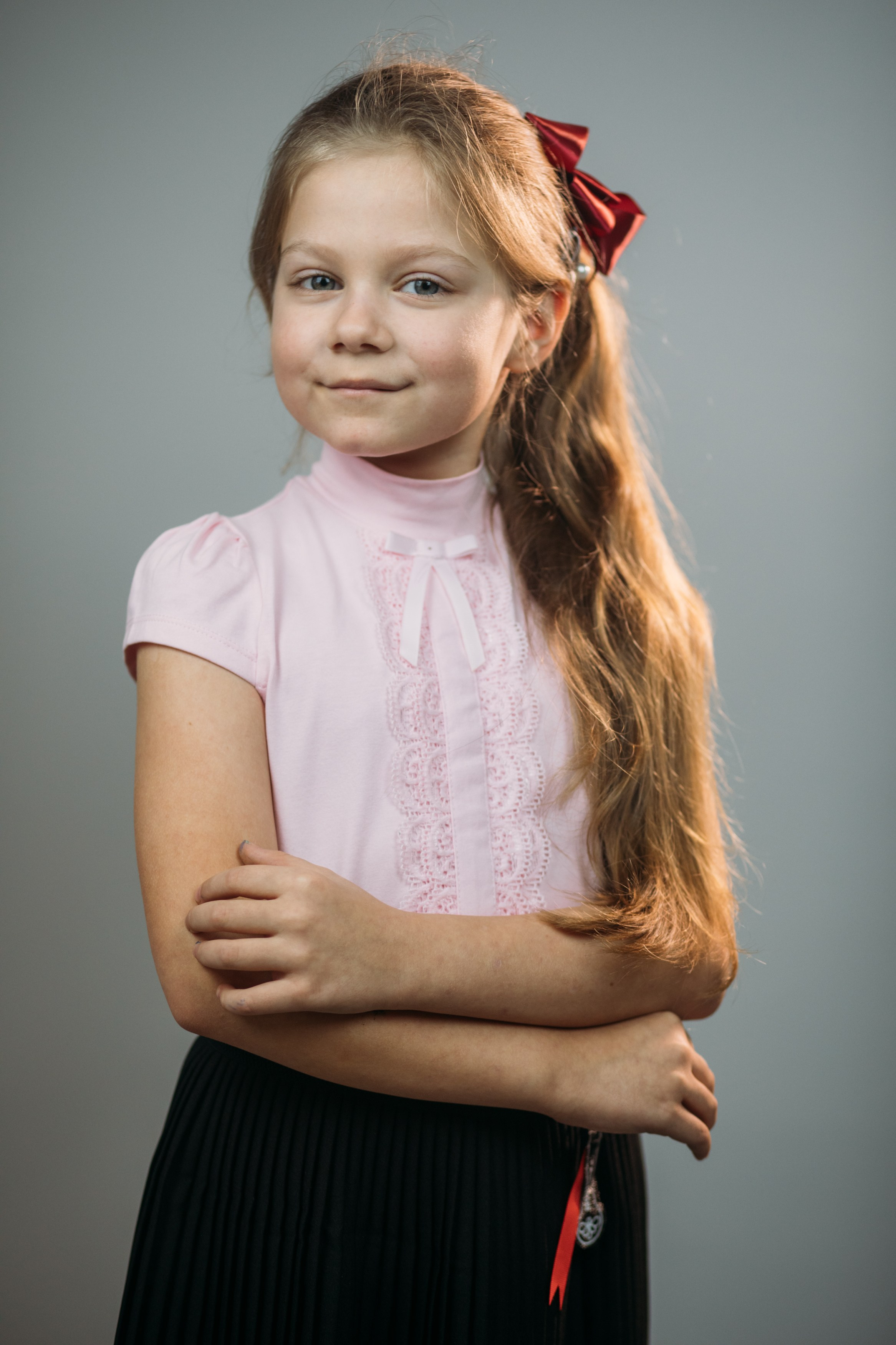 Голову дома не забыли!!! :). Фотограф Наташа Румянцева