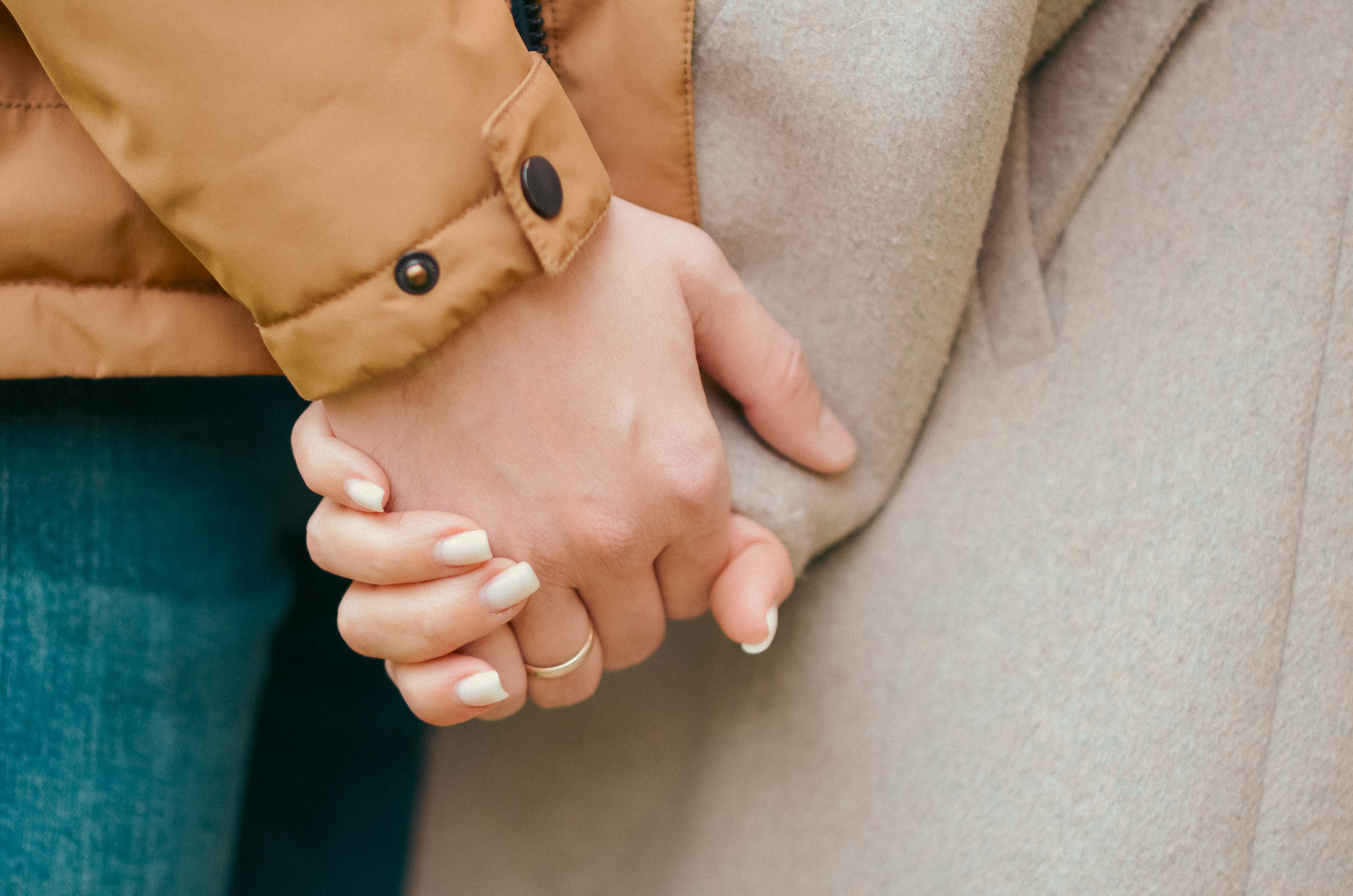 Осенняя Love story. Семейный фотограф г. Москва