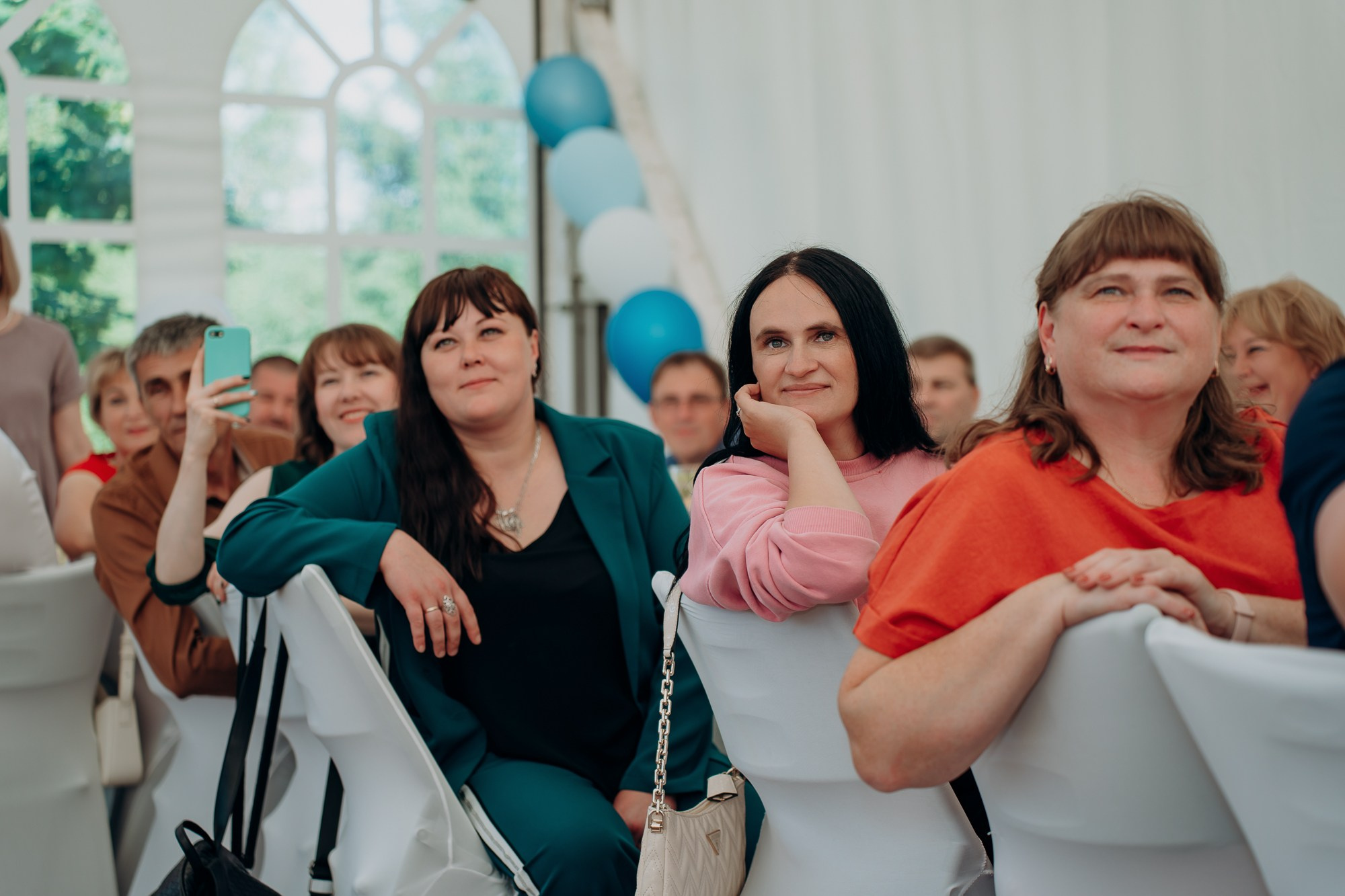 Фотосъемка школьного выпускного для 11 класса. Свадебный и репортажный фотограф в Ярославле Евгений Сальников