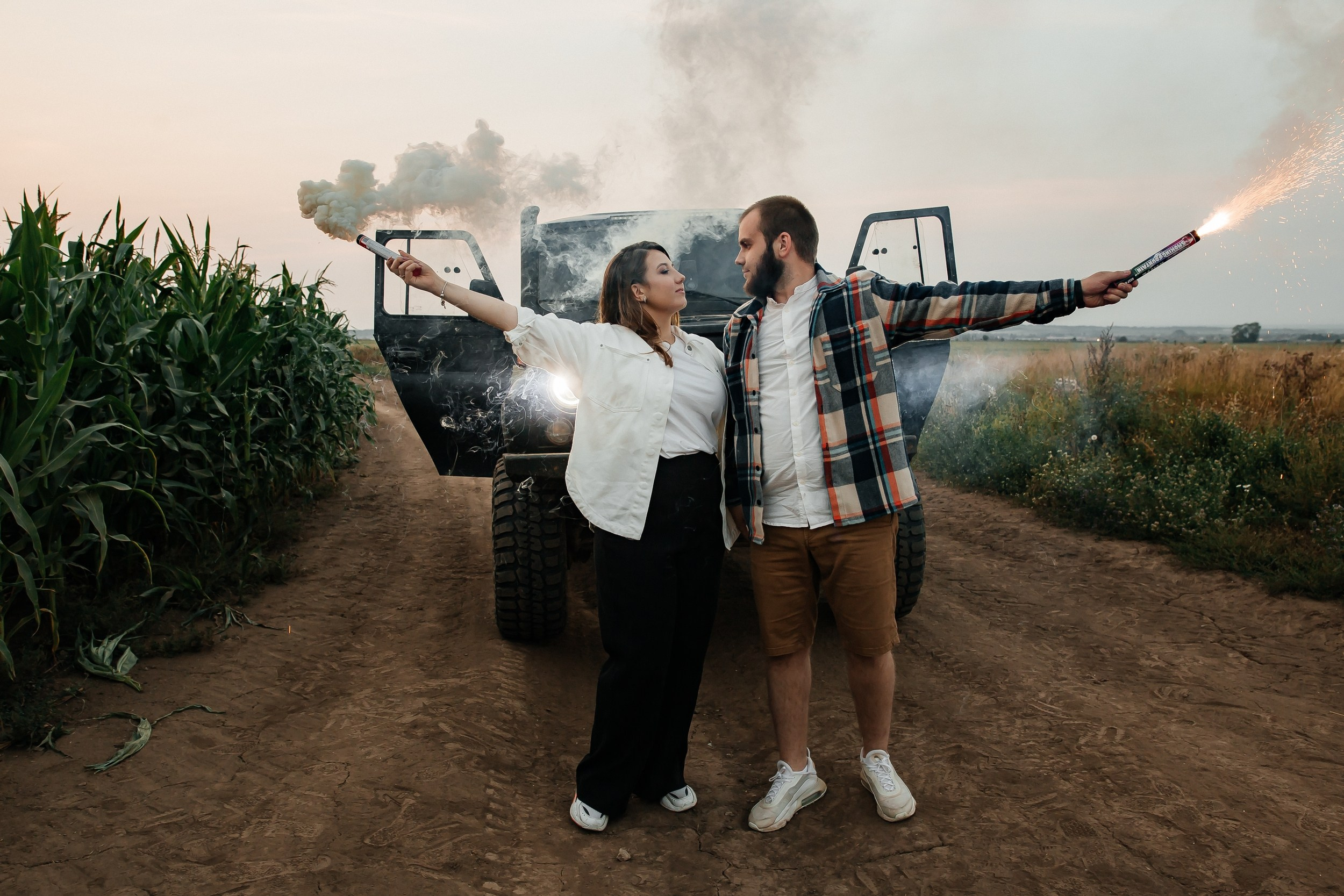 A&V. Свадебный фотограф Пермь