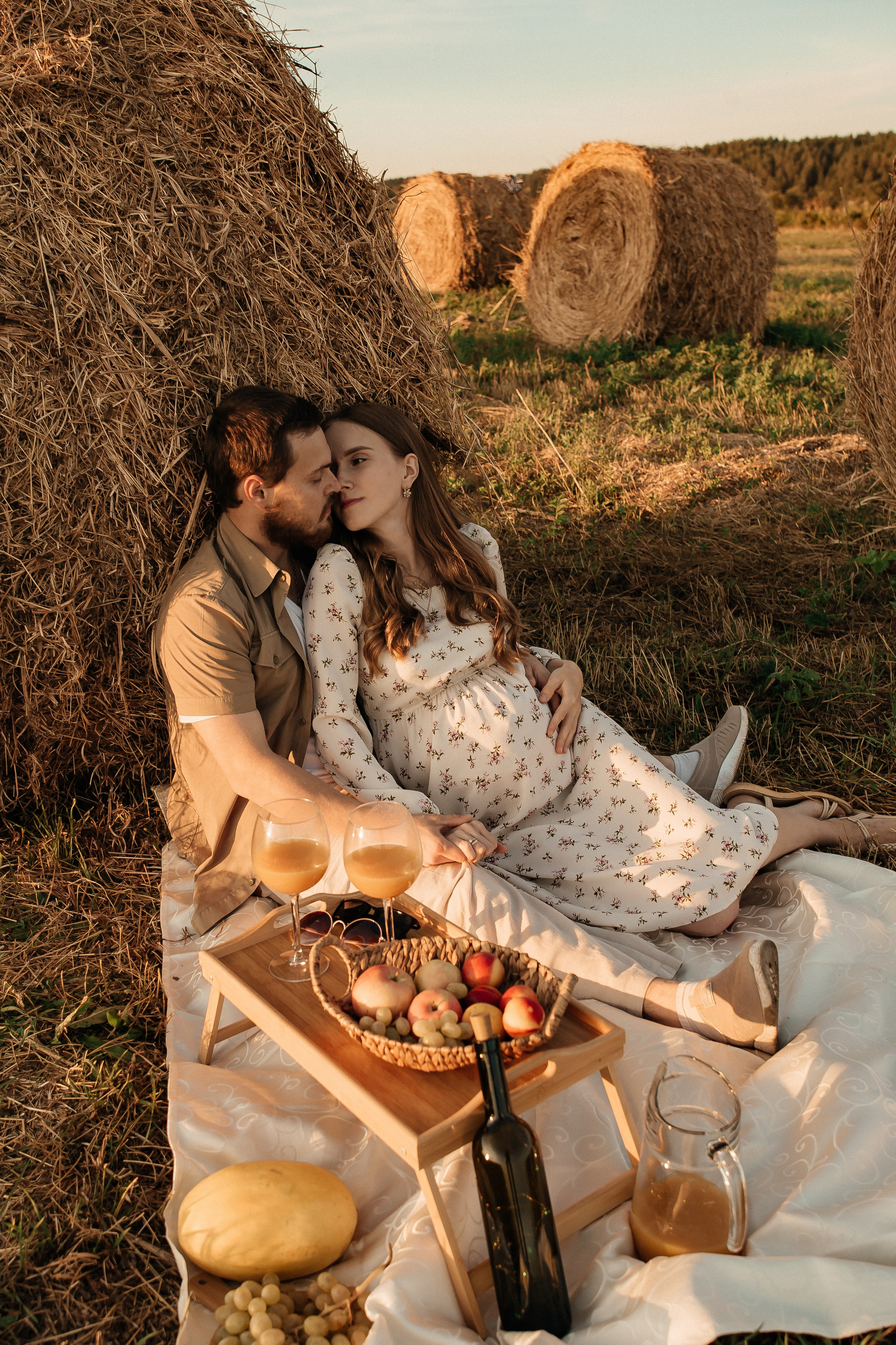 N&N. Свадебный фотограф Пермь