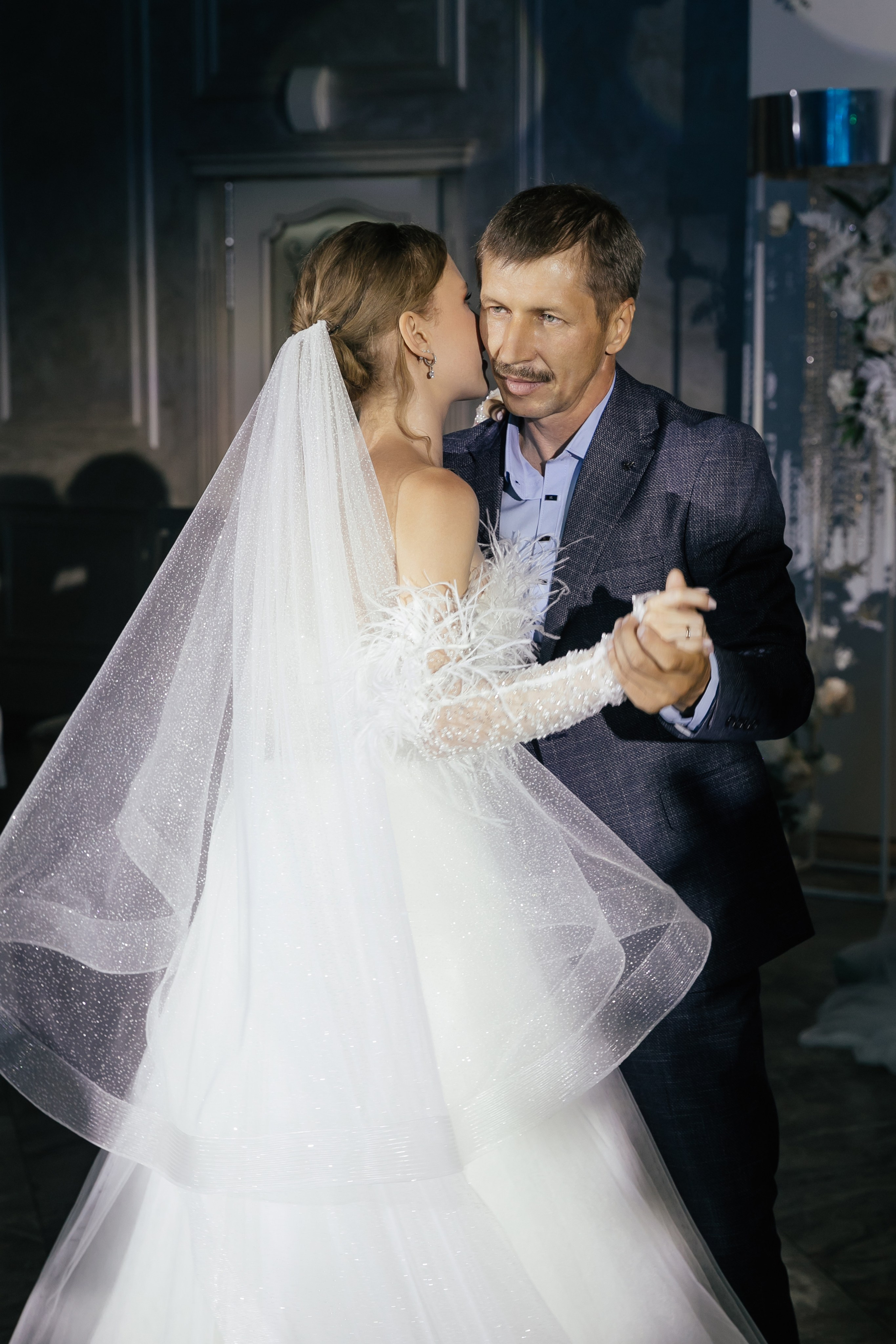 Лиза и Максим. Свадебный фотограф Ростове-на-Дону