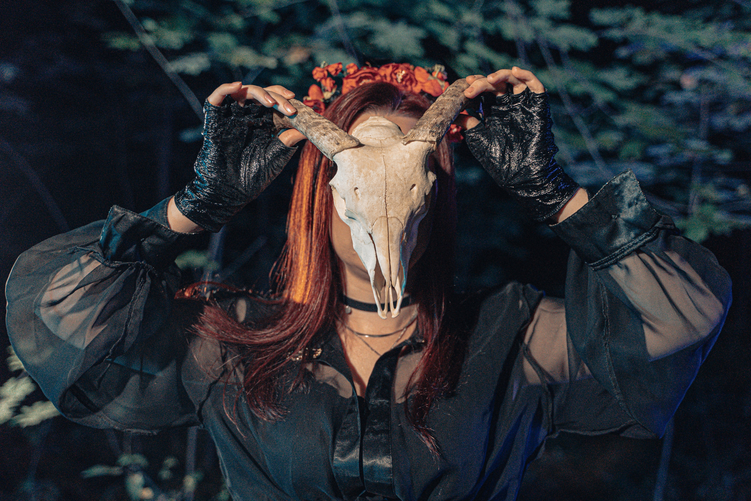 Косплей. Фотоким