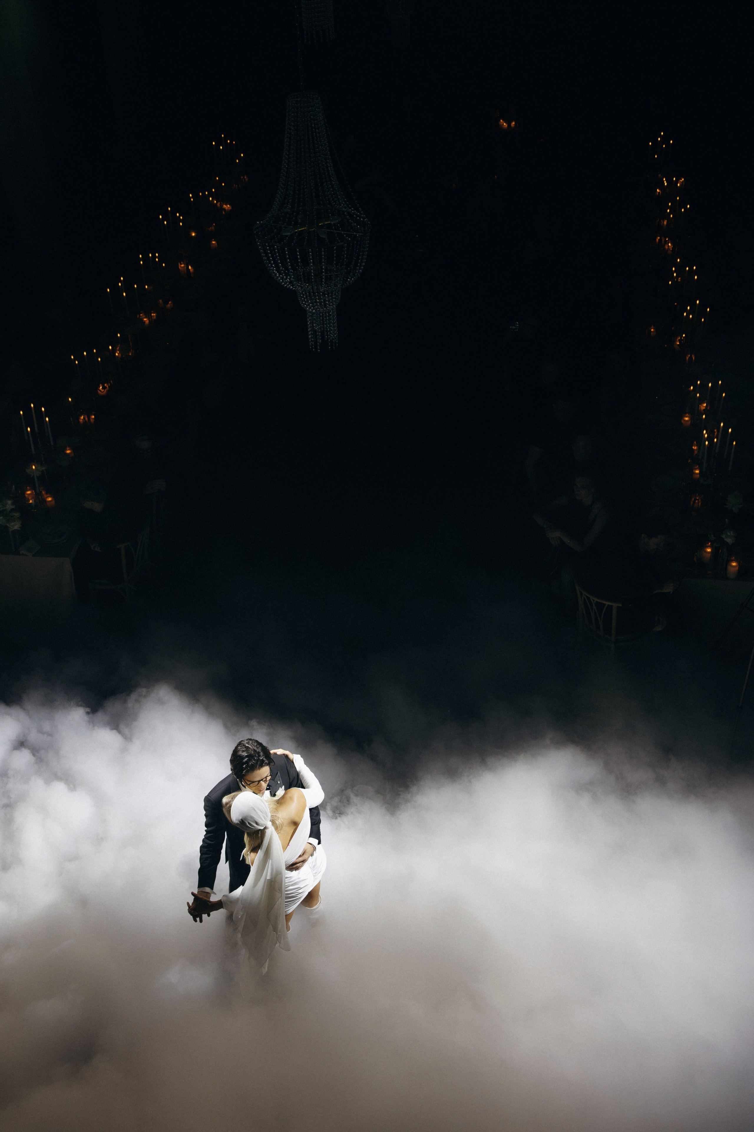 Mary Gu & Toli Wildways. VENSKAYA WEDDING & EVENT PLANNER