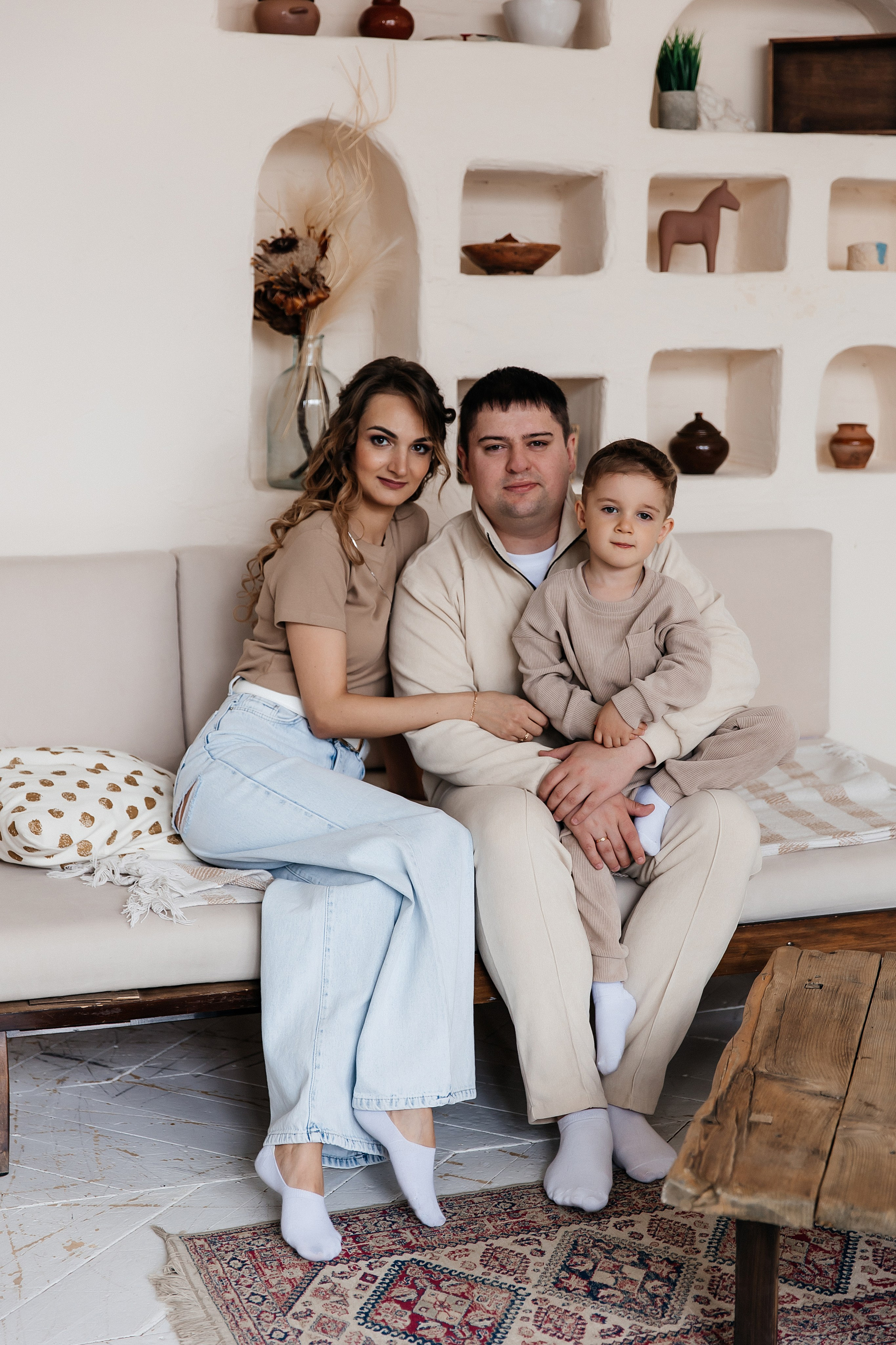 Фотобар. Свадебный и семейный фотограф у Уфе Евгения Сазонова