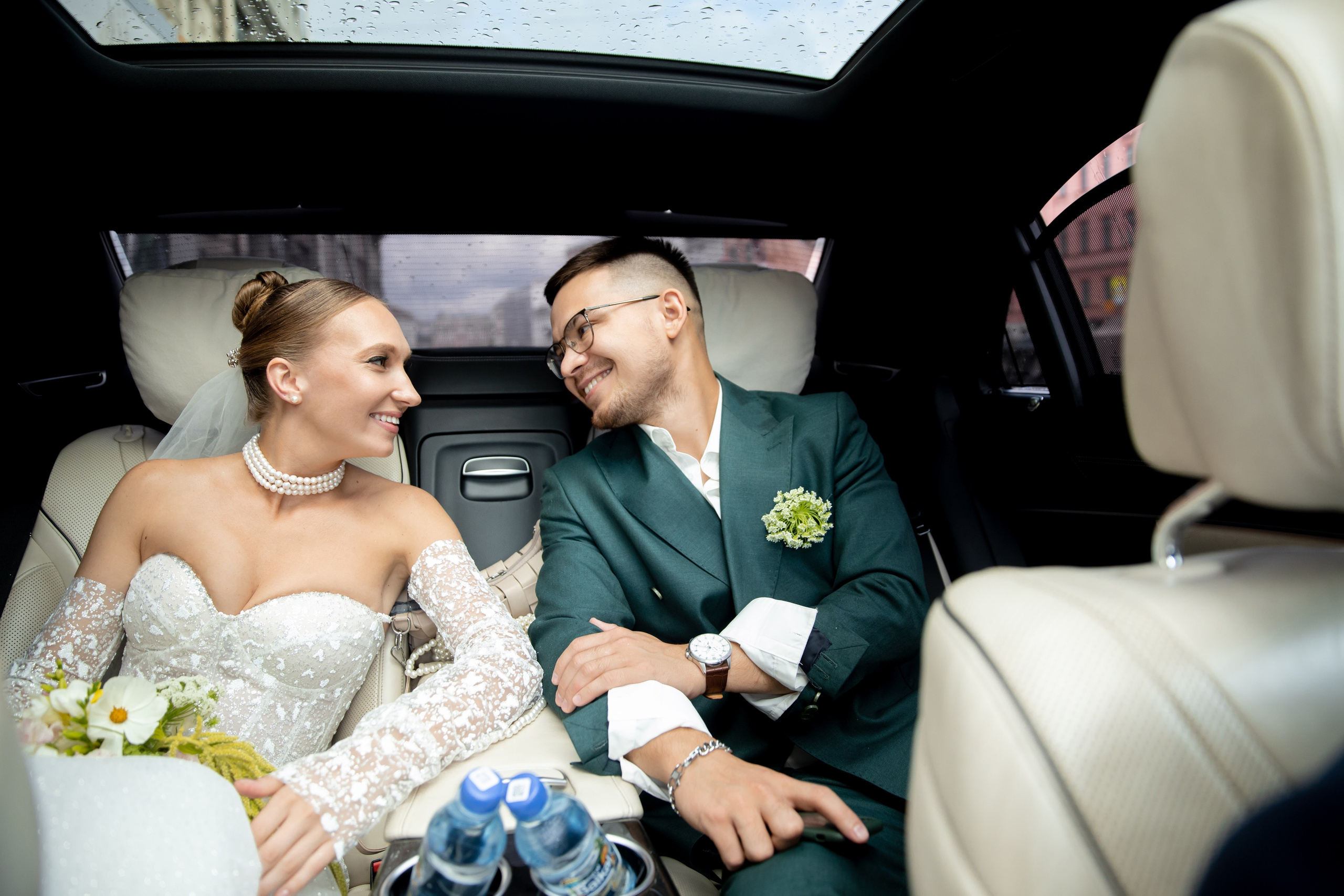 Свадьба в итальянском стиле. Свадебный и семейный фотограф в Москве Диана Левченко