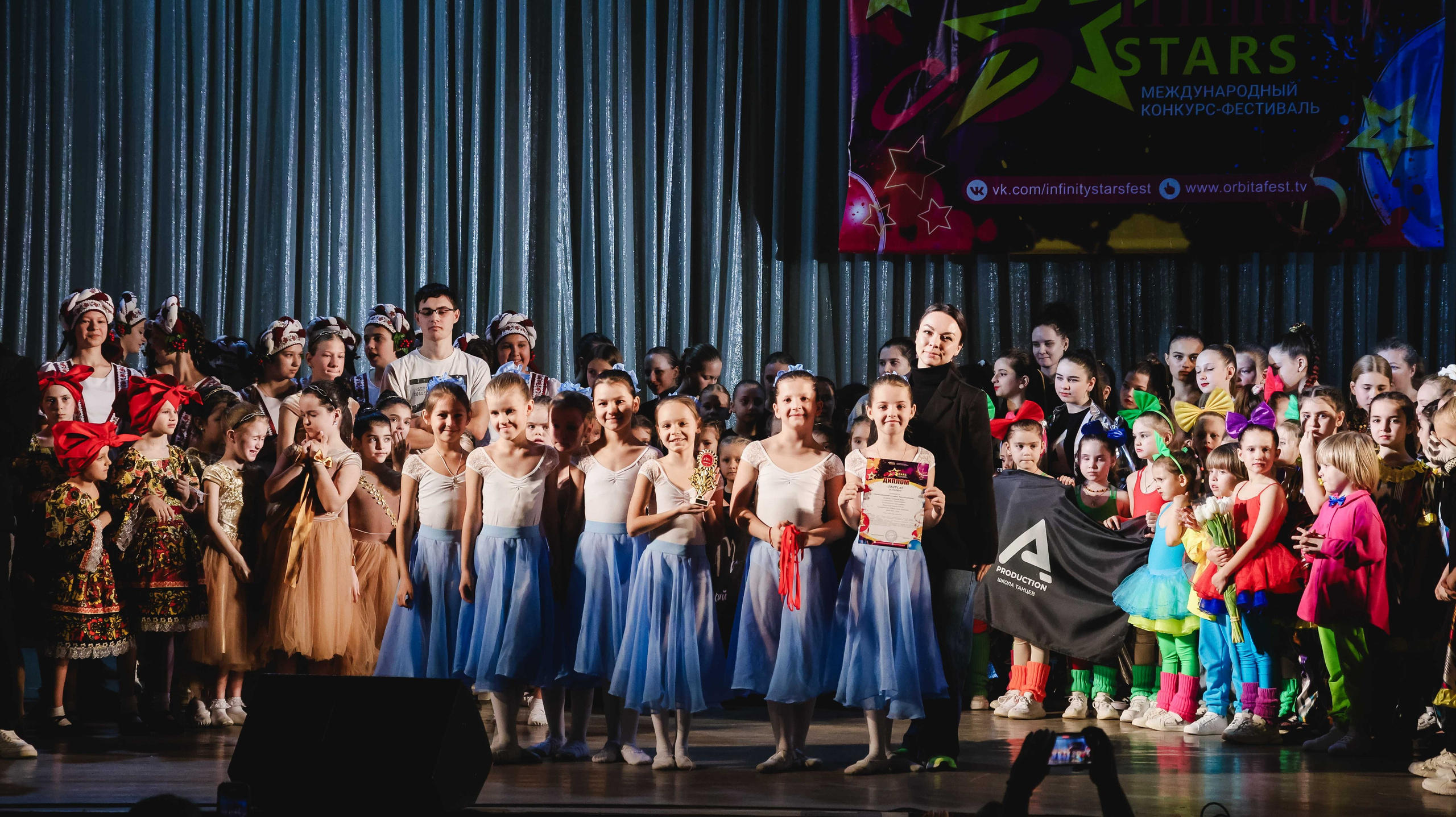 Фестивали. Фотограф в Сочи, Краснодаре и Ростове на Дону