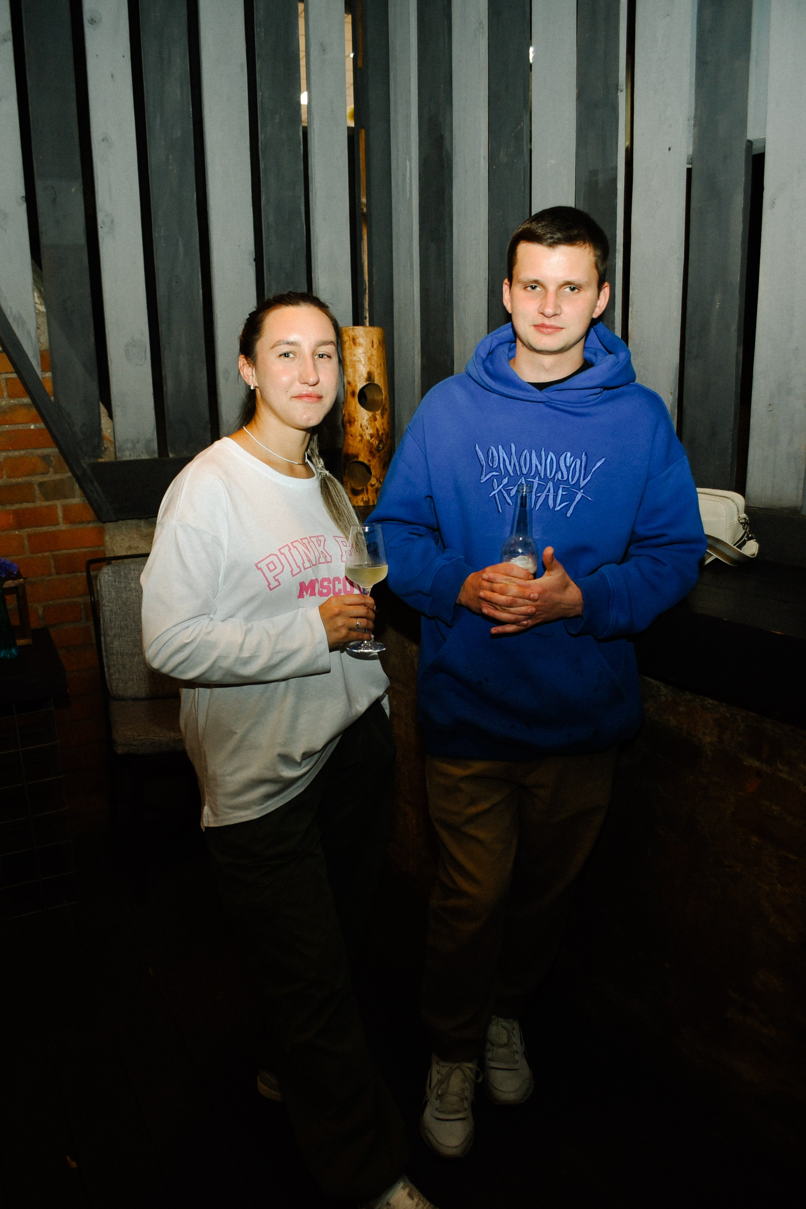 Артём и Виктория Birthday Party. Фотограф Лола Волна, город Москва