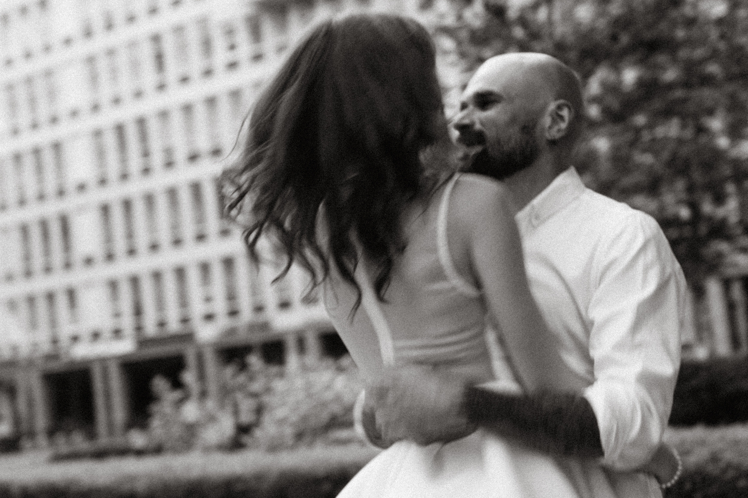 Любить-это искусство. Shami Pezhonov Photography