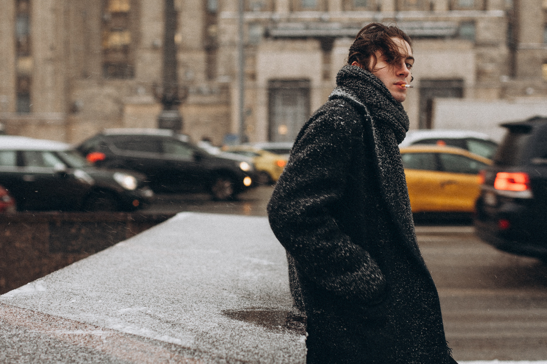 Yar. Shami Pezhonov Photography