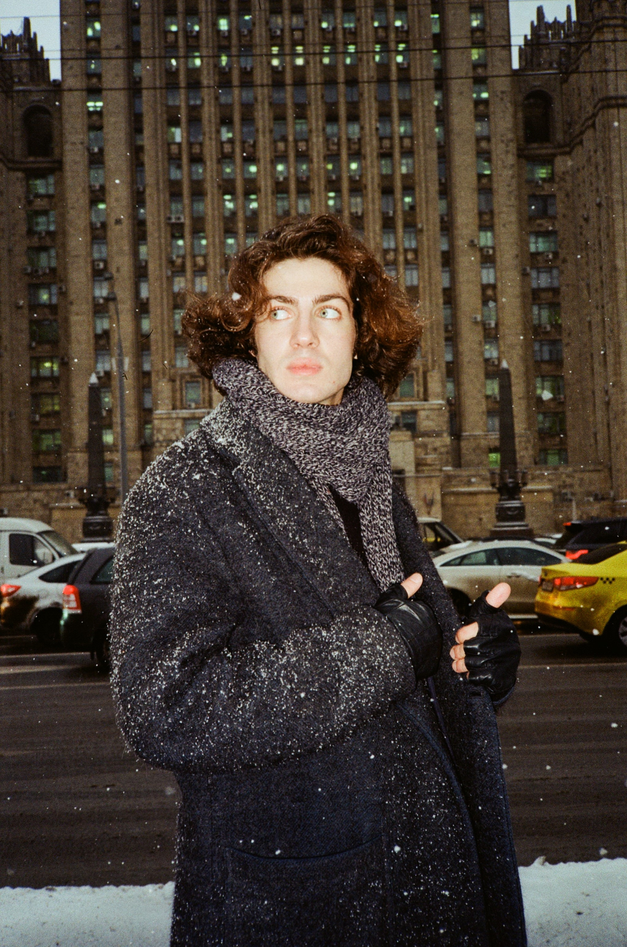 #1. Shami Pezhonov Photography