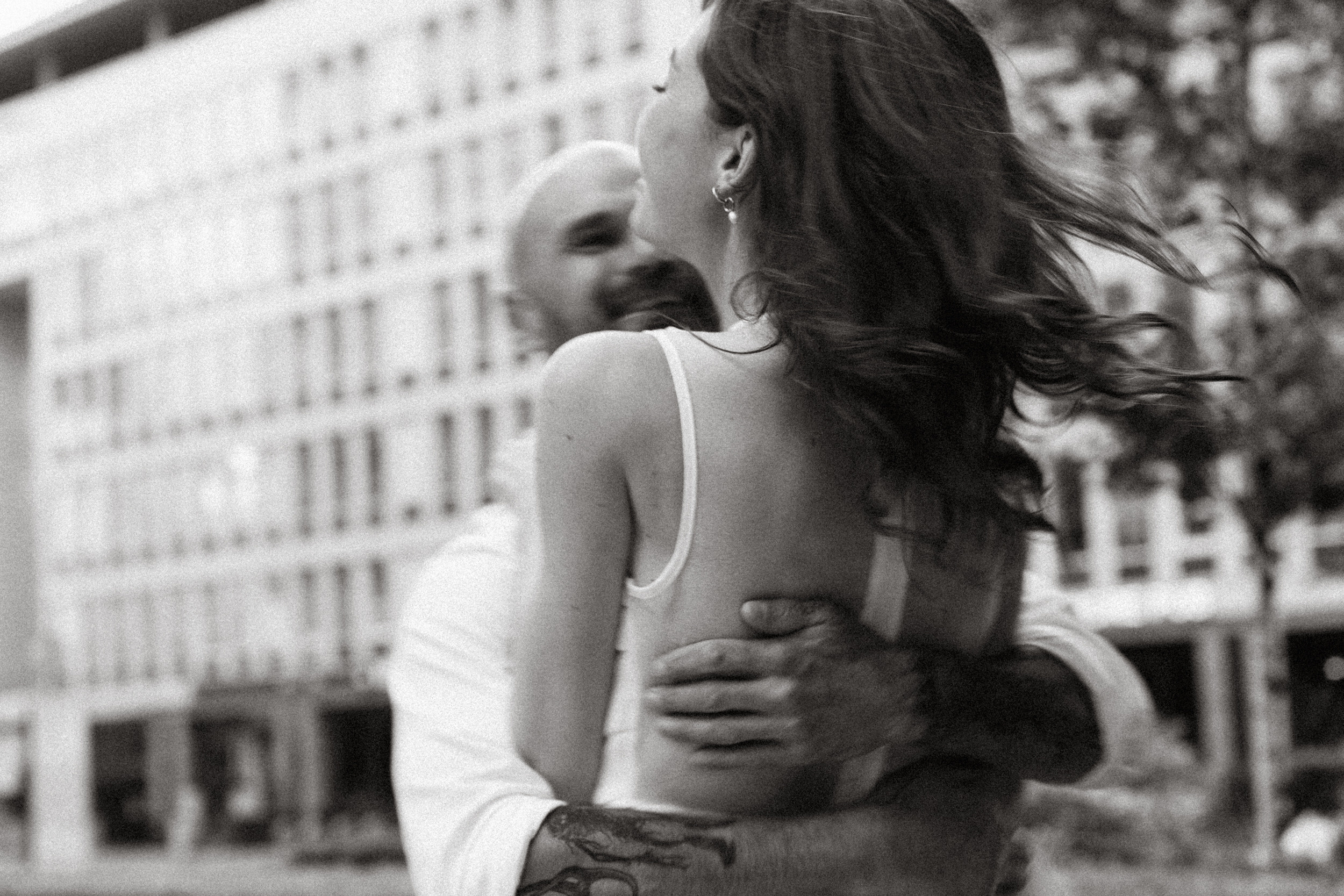 Любить-это искусство. Shami Pezhonov Photography