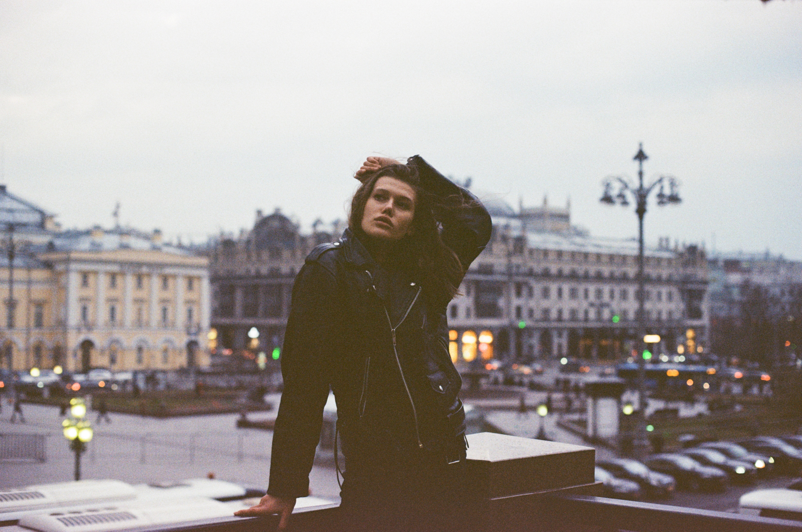 #1. Shami Pezhonov Photography