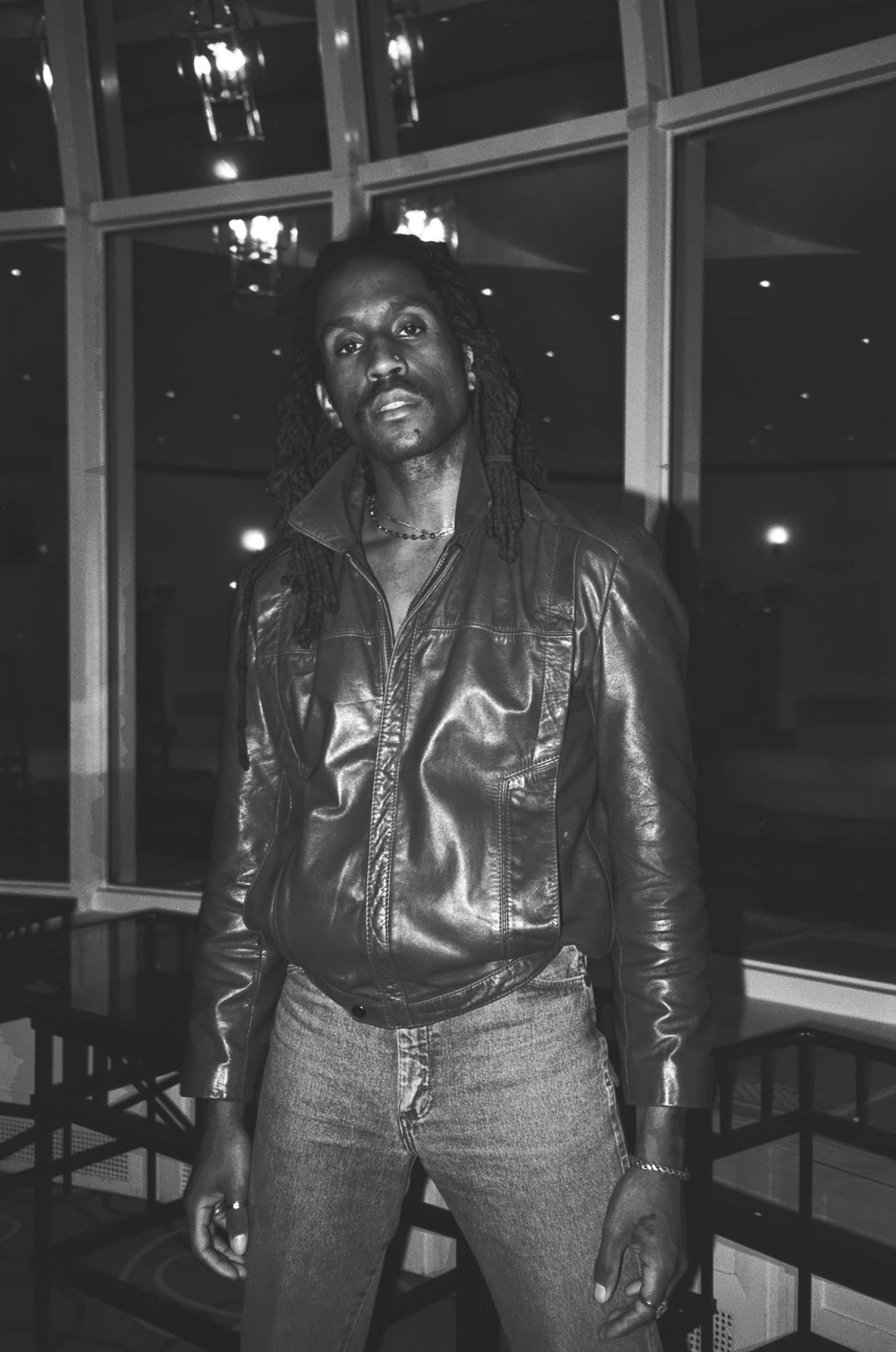 #1. Shami Pezhonov Photography