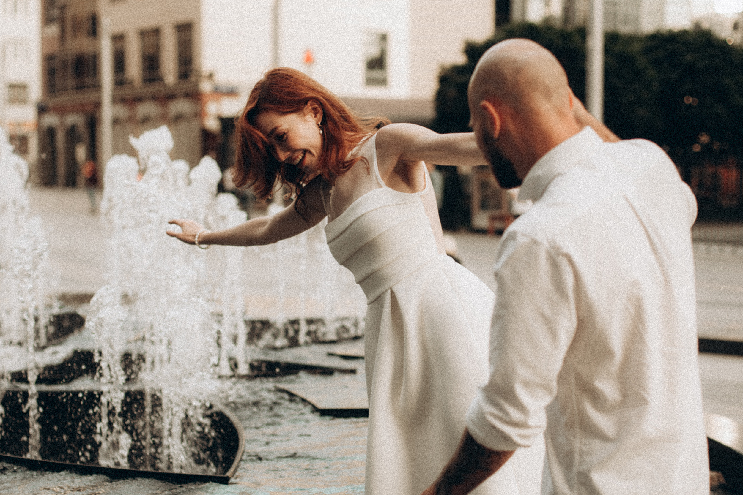 Любить-это искусство. Shami Pezhonov Photography