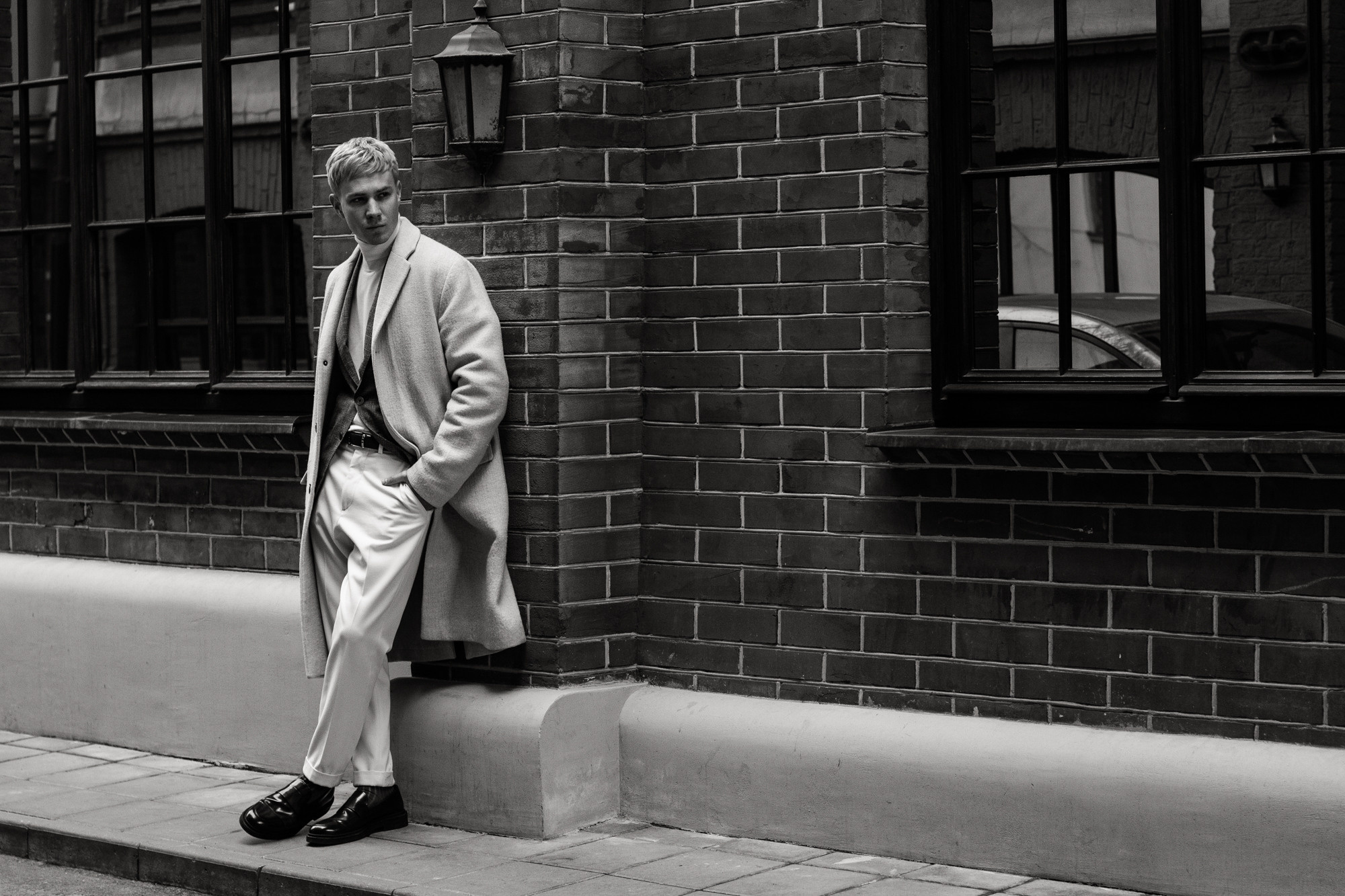 Danil Dellos. Shami Pezhonov Photography