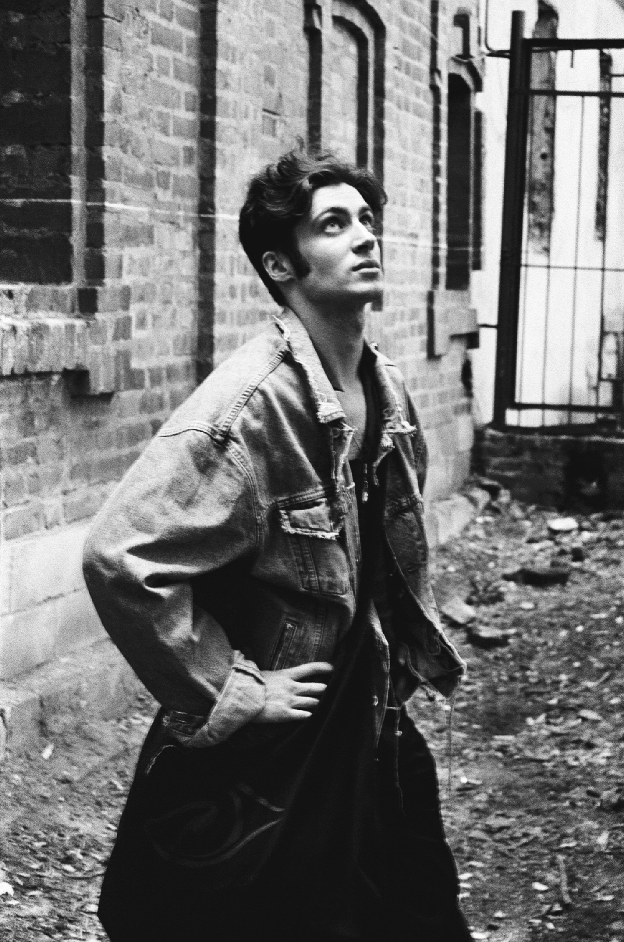 #1. Shami Pezhonov Photography