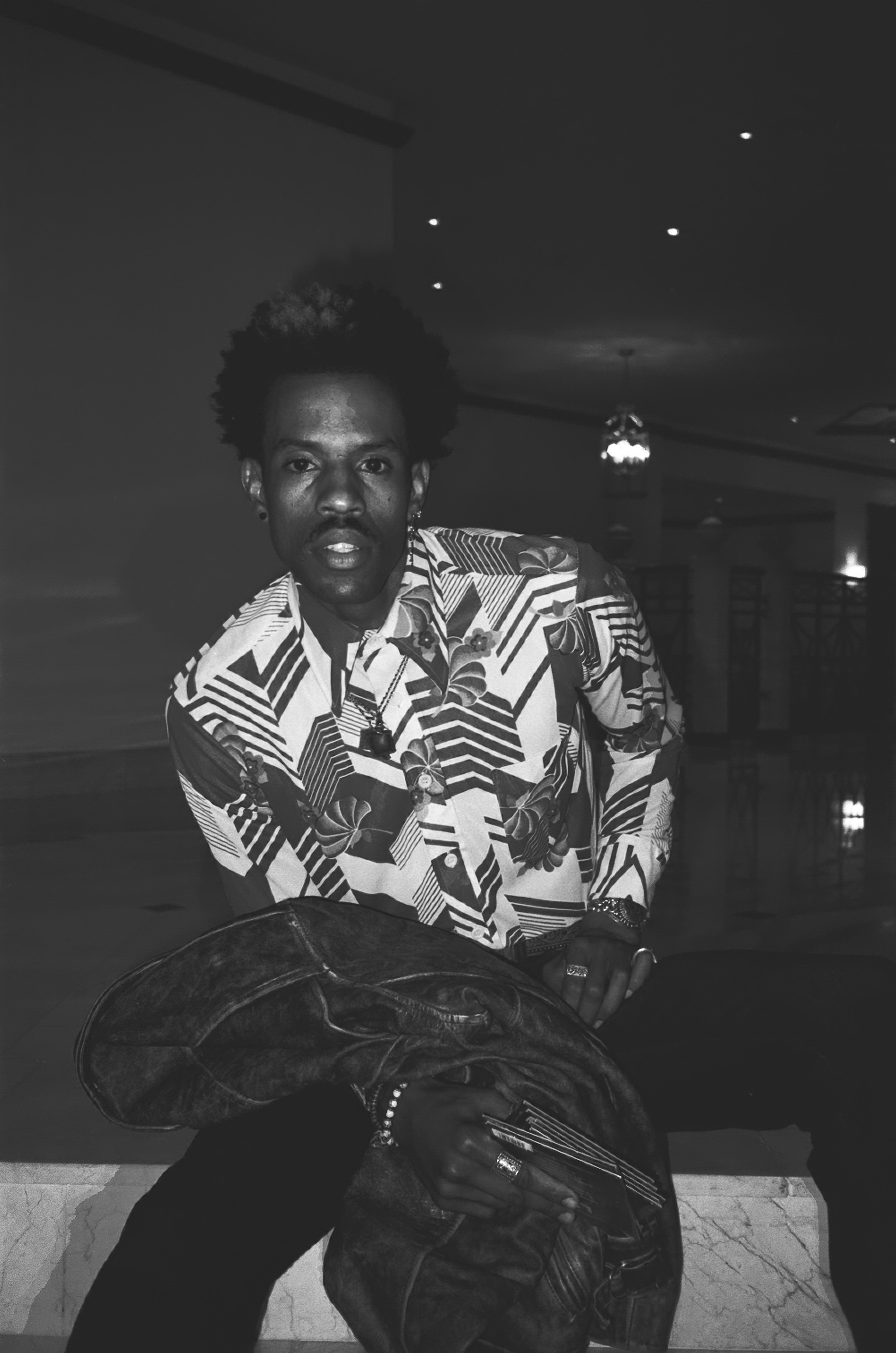 #1. Shami Pezhonov Photography