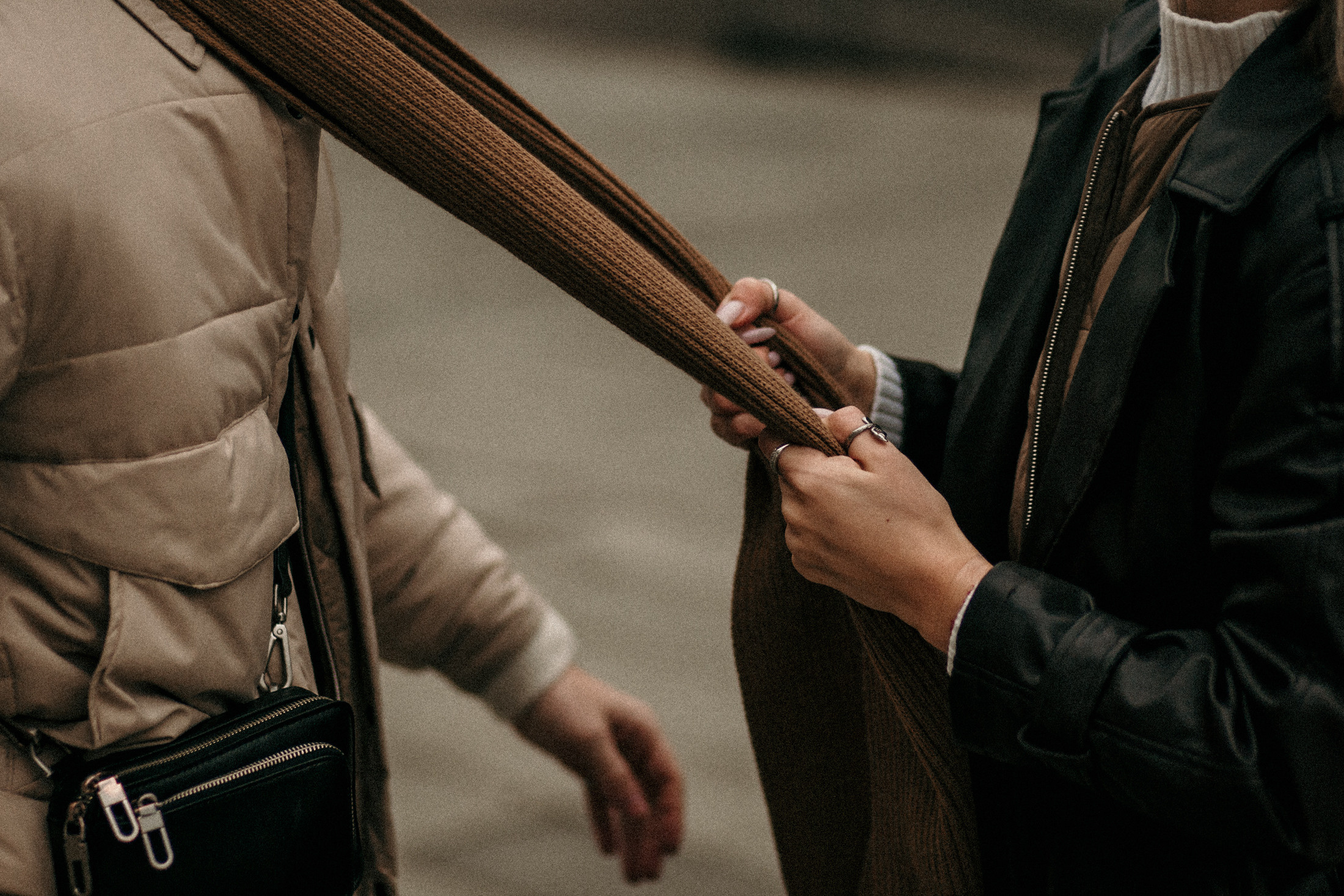 Греть в холода. Shami Pezhonov Photography