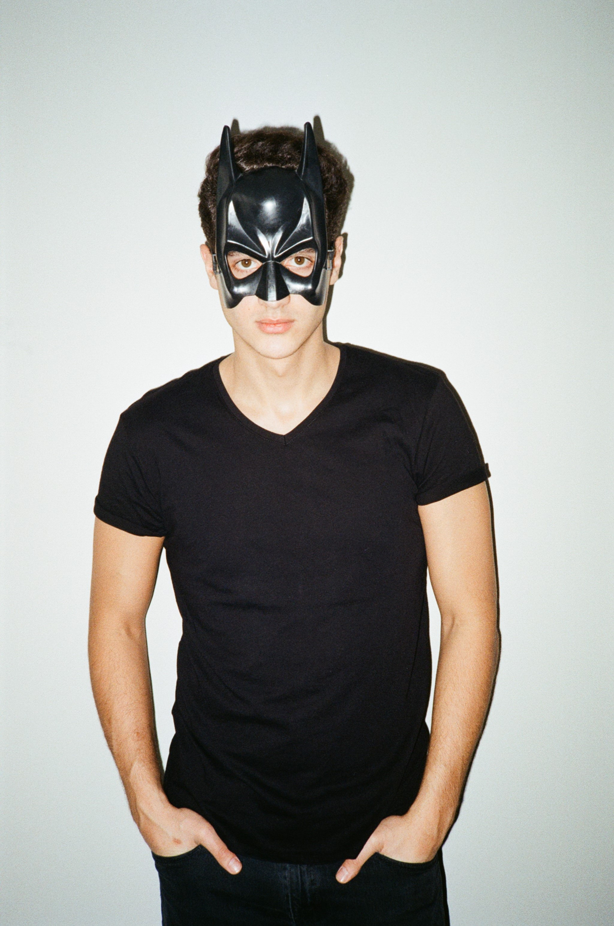 #1. Shami Pezhonov Photography