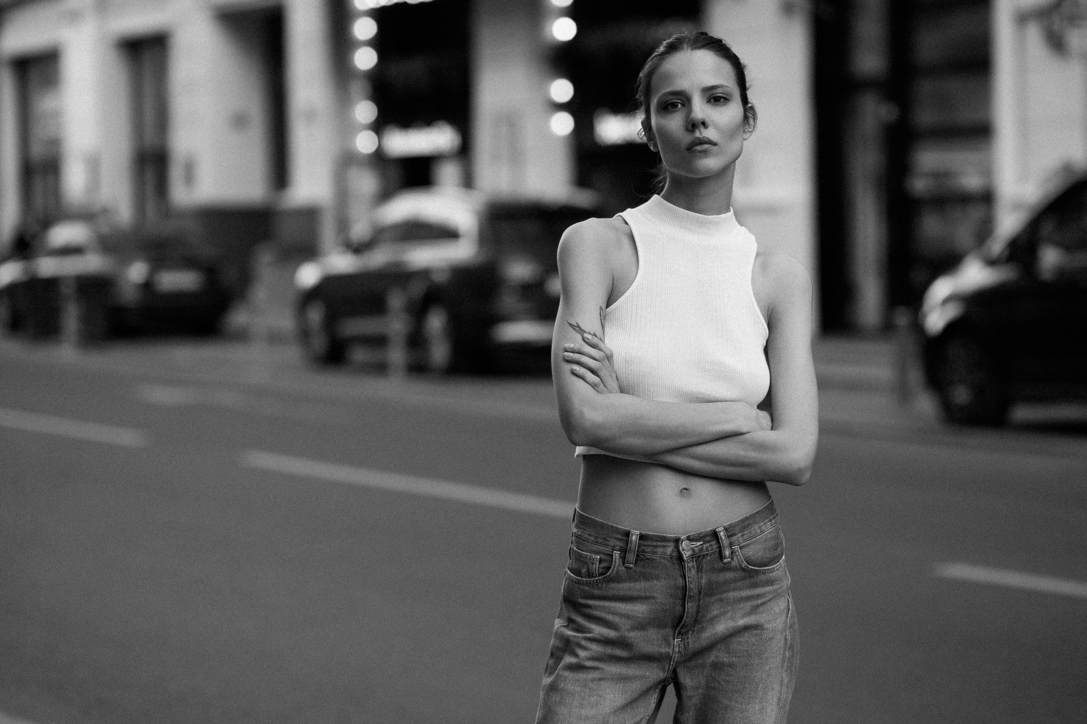 Alina. Shami Pezhonov Photography