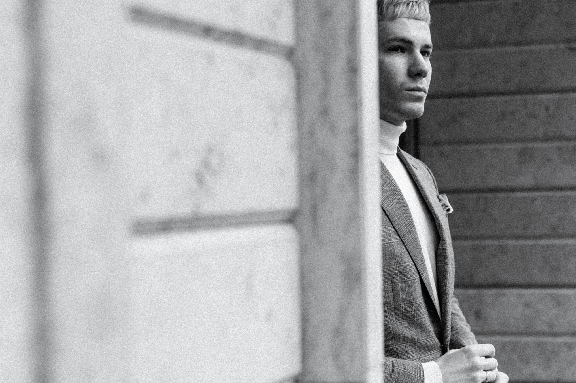 Danil Dellos. Shami Pezhonov Photography