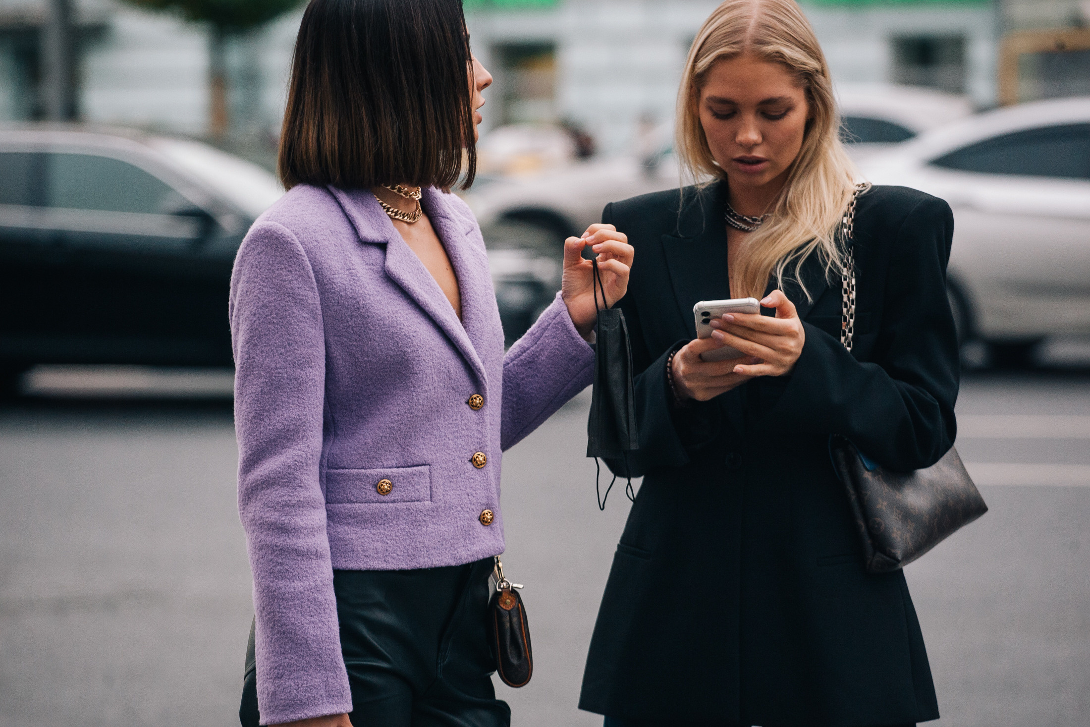 MBFWRussia 2021. Shami Pezhonov Photography