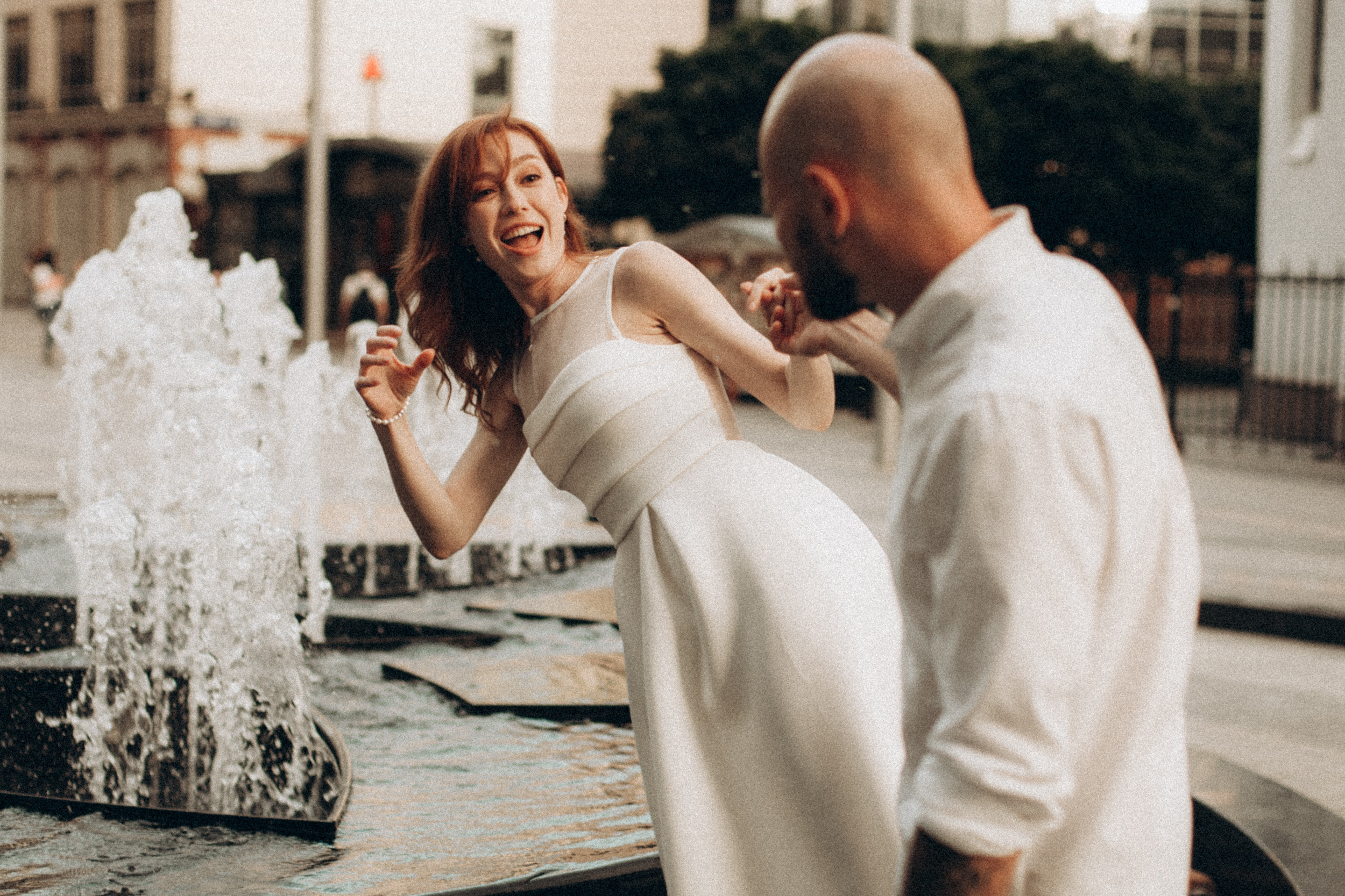 Любить-это искусство. Shami Pezhonov Photography