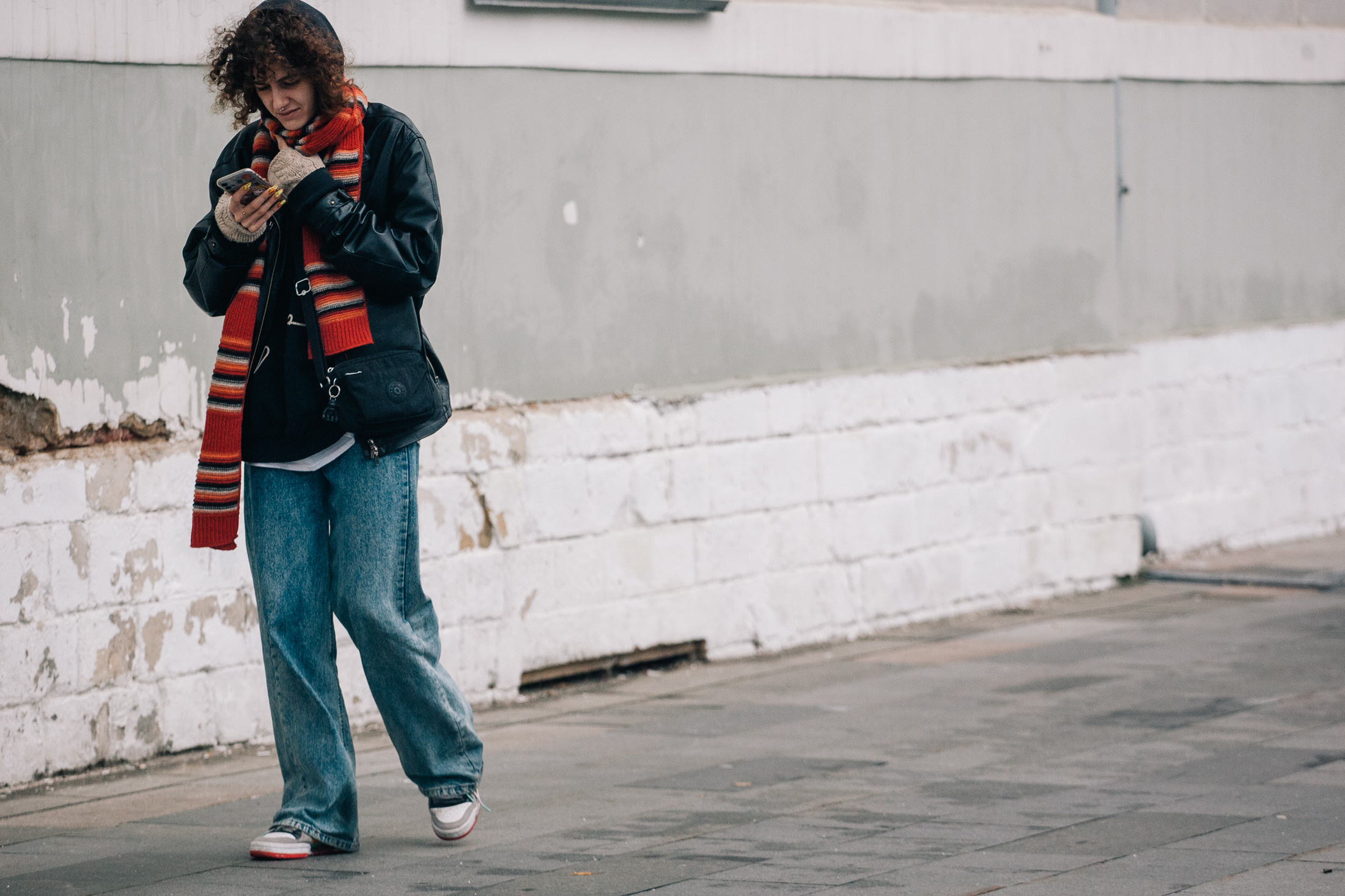 MBFWRussia 2021. Shami Pezhonov Photography