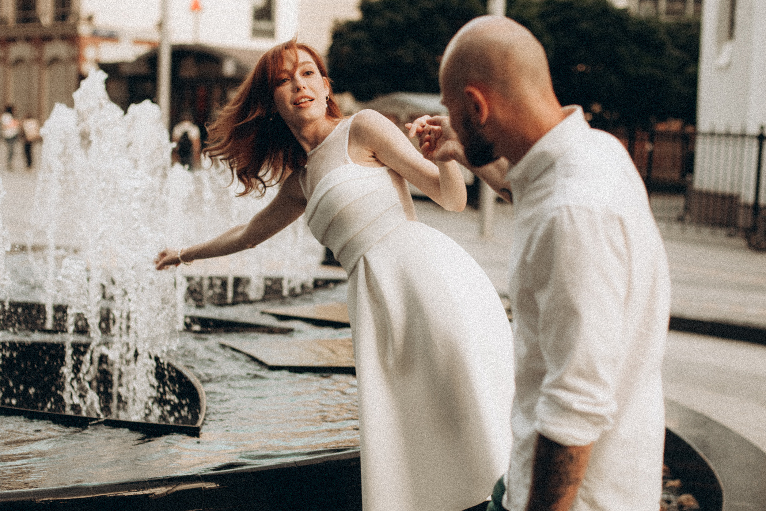 Любить-это искусство. Shami Pezhonov Photography