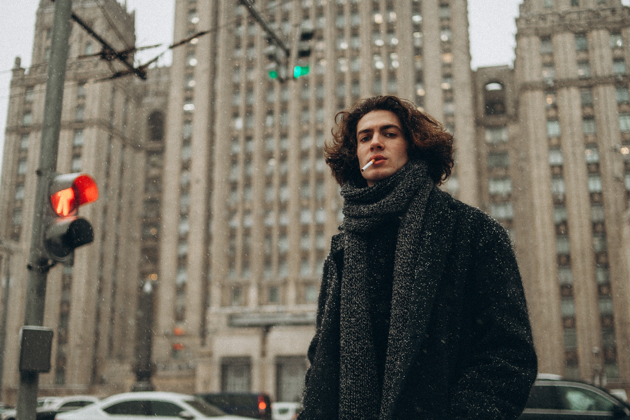 Yar. Shami Pezhonov Photography