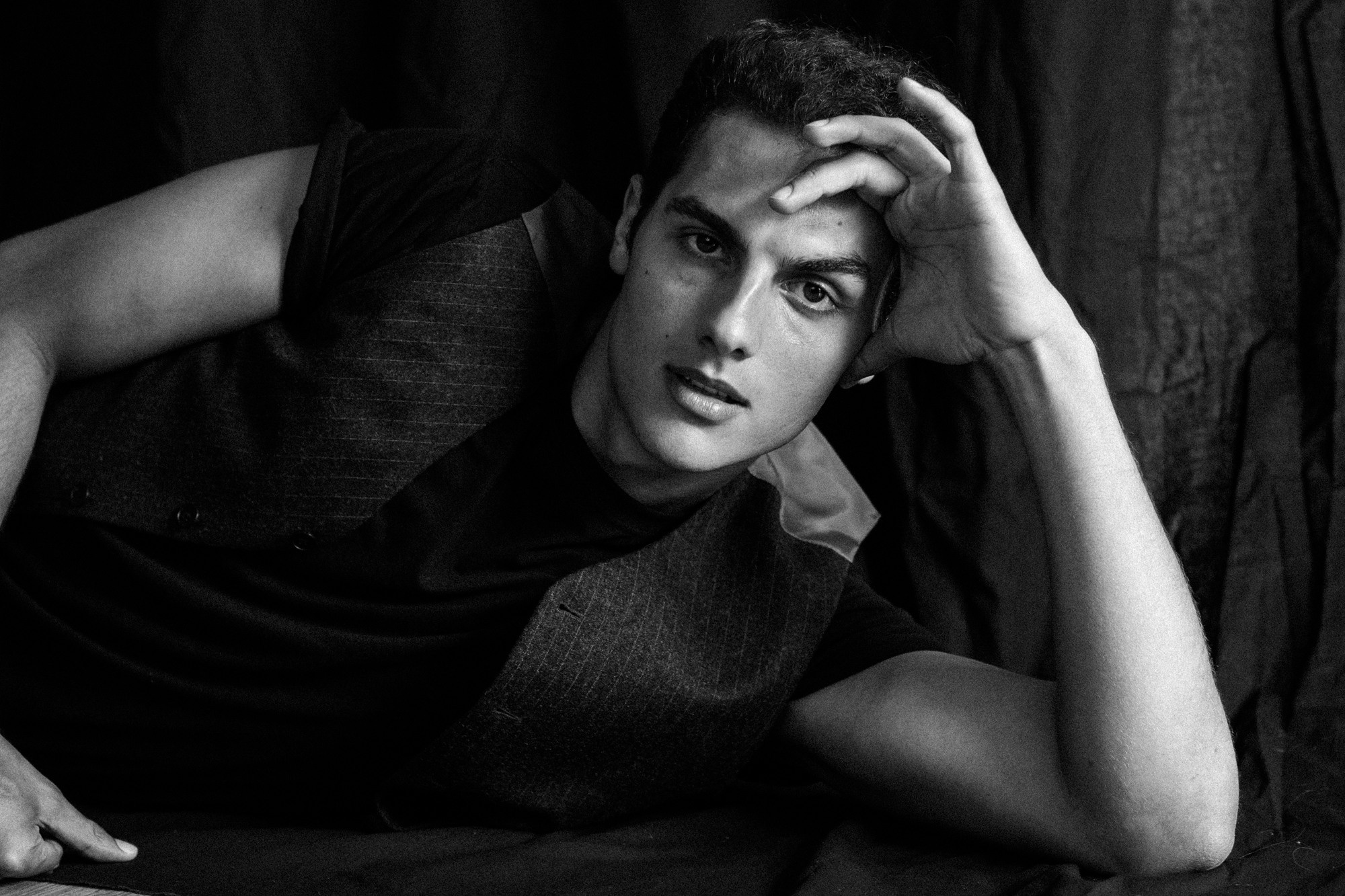 Emil. Shami Pezhonov Photography